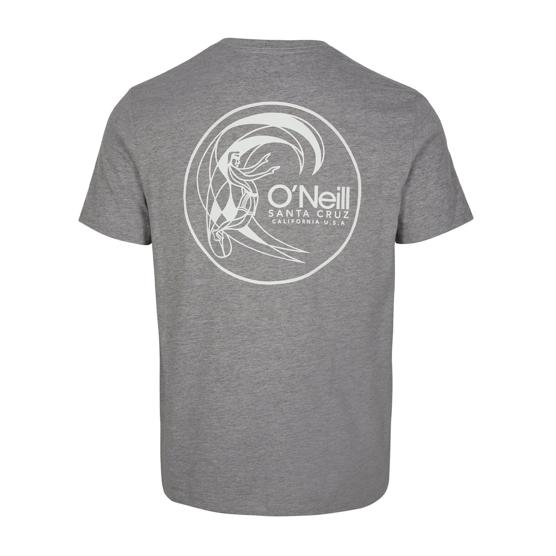 O'Neill Circle Surfer Short Sleeve T-Shirt 2 O'Neill Circle Surfer Short Sleeve T-Shirt - Image 2