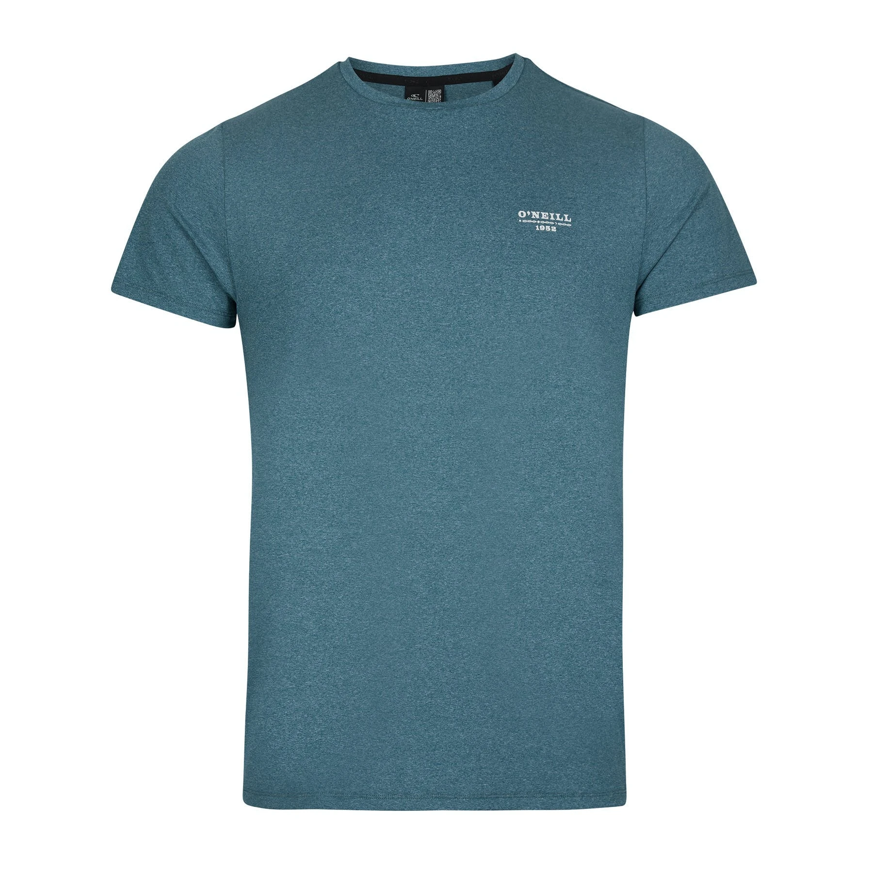 O'Neill Luna Hybrid Short Sleeve T-Shirt 2 O'Neill Luna Hybrid Short Sleeve T-Shirt - Image 2
