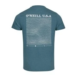 O'Neill Luna Hybrid Short Sleeve T-Shirt