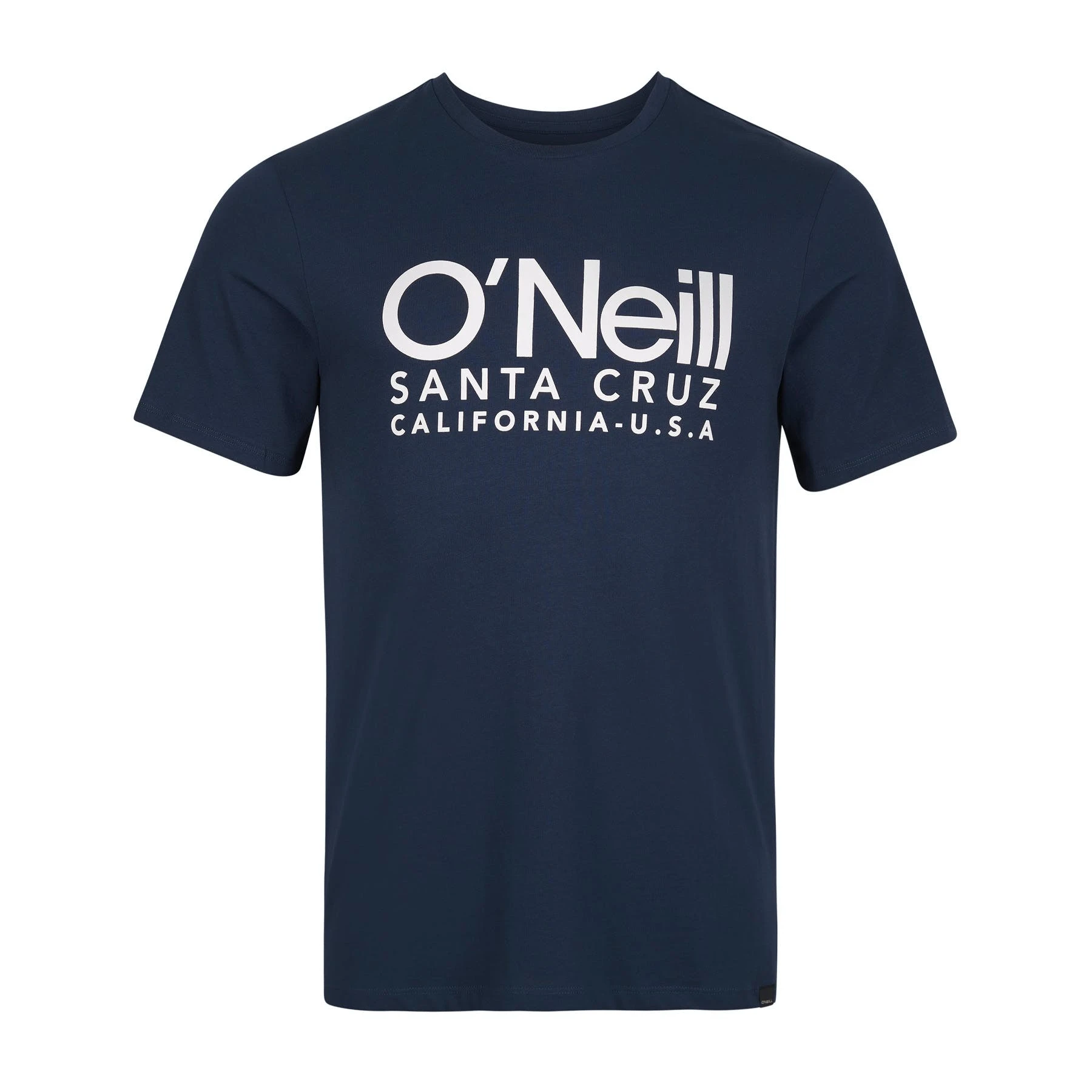 O'Neill Cali Original Short Sleeve T-Shirt 1 O'Neill Cali Original Short Sleeve T-Shirt