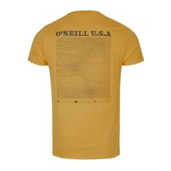 O'Neill Luna Hybrid Short Sleeve T-Shirt