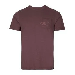 O'Neill Cliff Short Sleeve T-Shirt