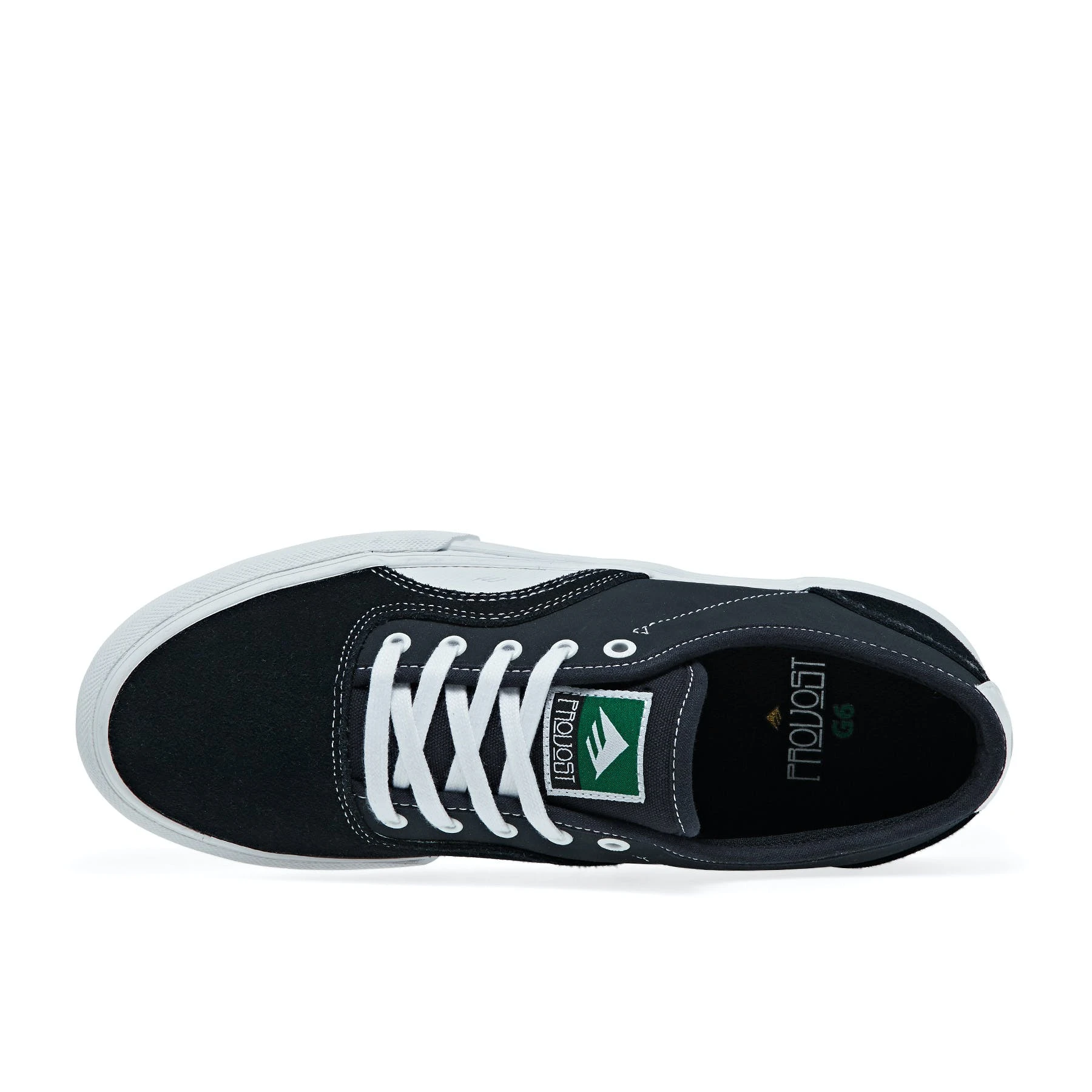 Emerica Provost G6 Shoes 4 Emerica Provost G6 Shoes - Image 4