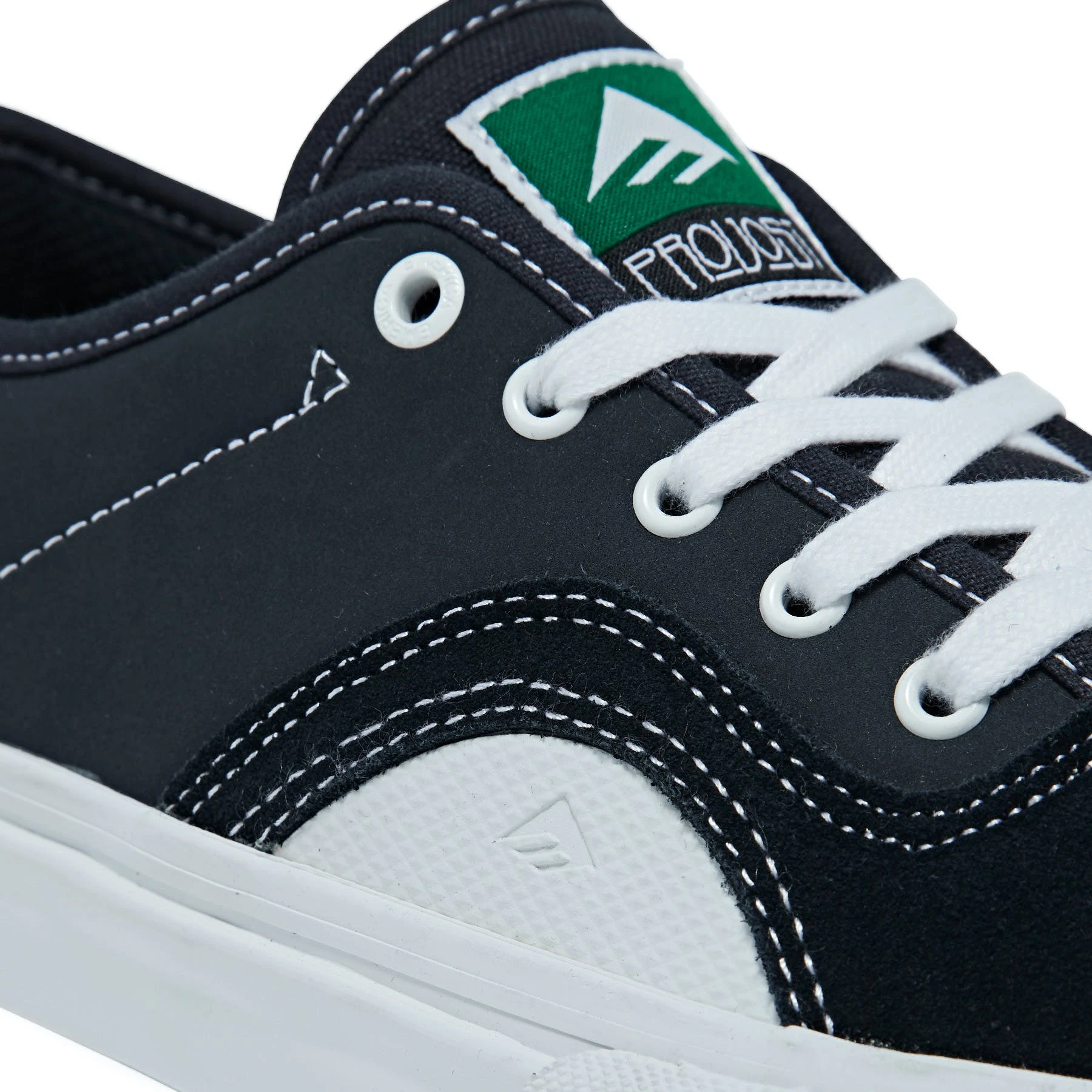 Emerica Provost G6 Shoes 6 Emerica Provost G6 Shoes - Image 6