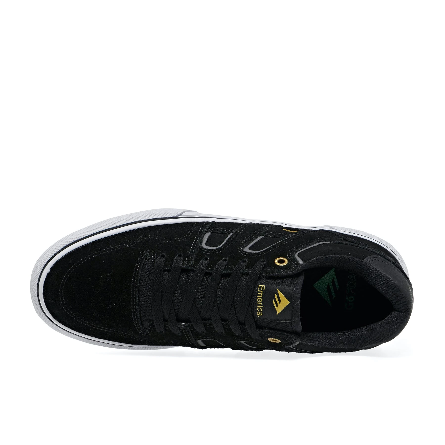 Emerica Tilt G6 Vulc Shoes 2 Emerica Tilt G6 Vulc Shoes - Image 2