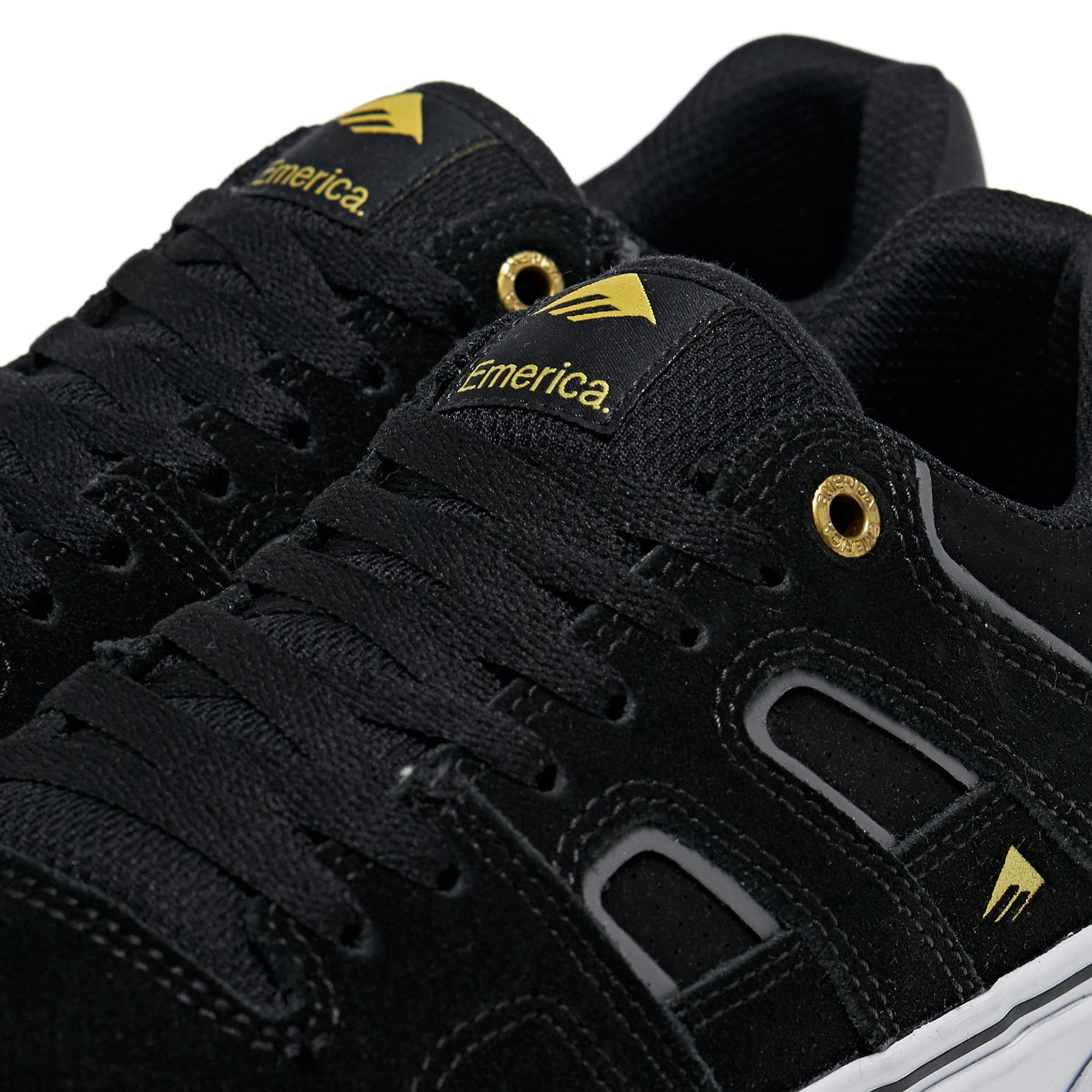 Emerica Tilt G6 Vulc Shoes 5 Emerica Tilt G6 Vulc Shoes - Image 5