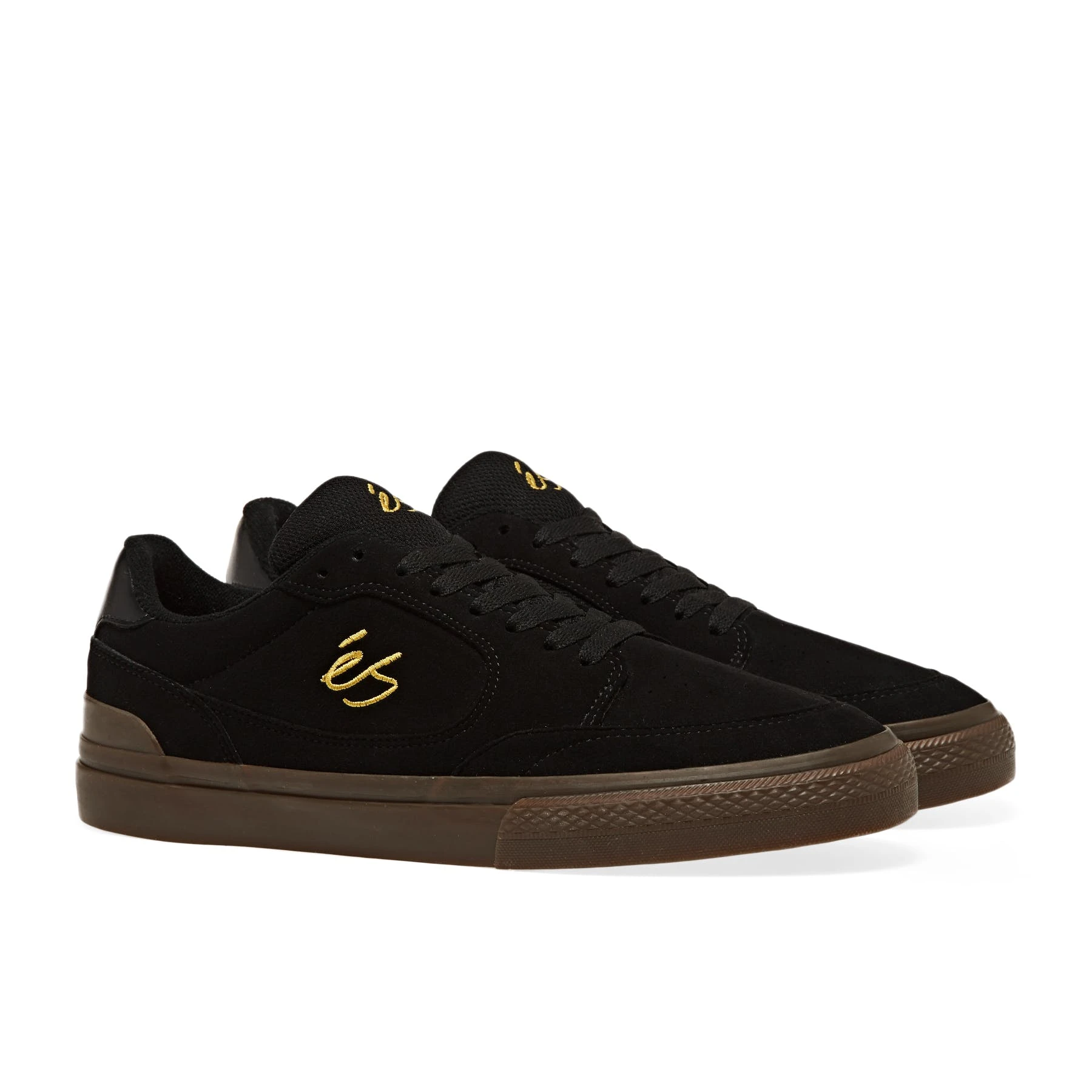 ES Caspian Shoes 3 ES Caspian Shoes - Image 3
