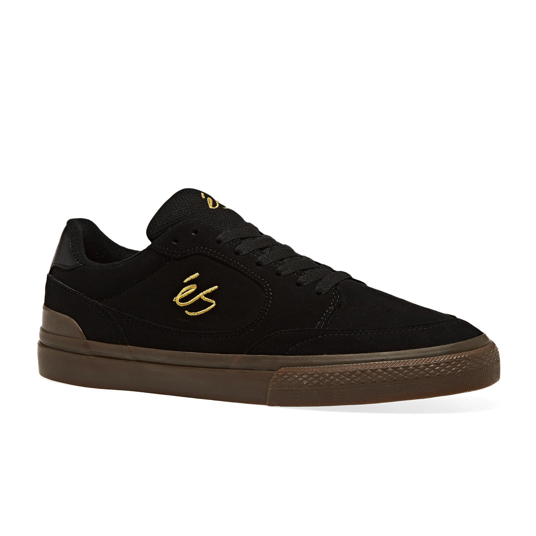 ES Caspian Shoes 1 ES Caspian Shoes