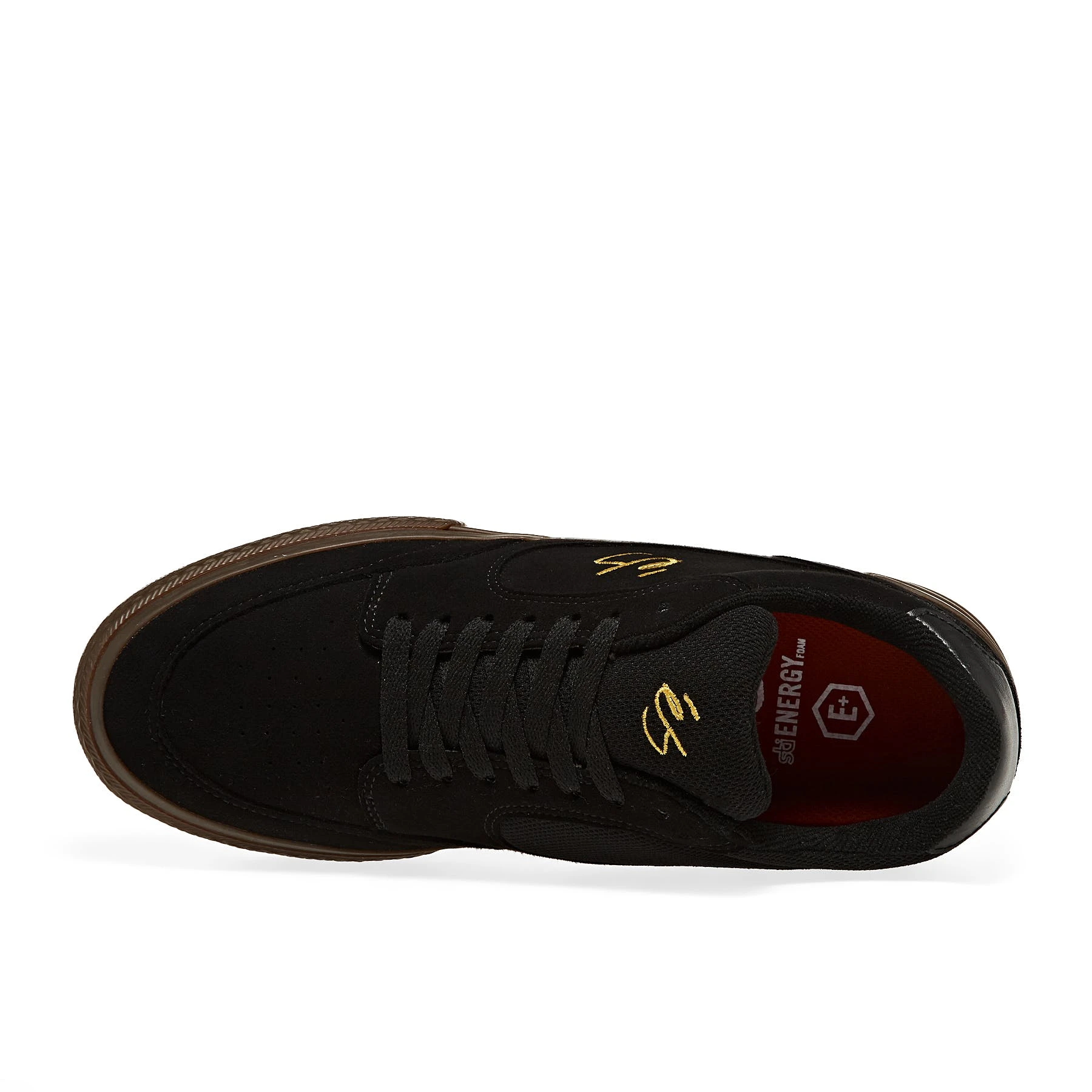 ES Caspian Shoes 4 ES Caspian Shoes - Image 4