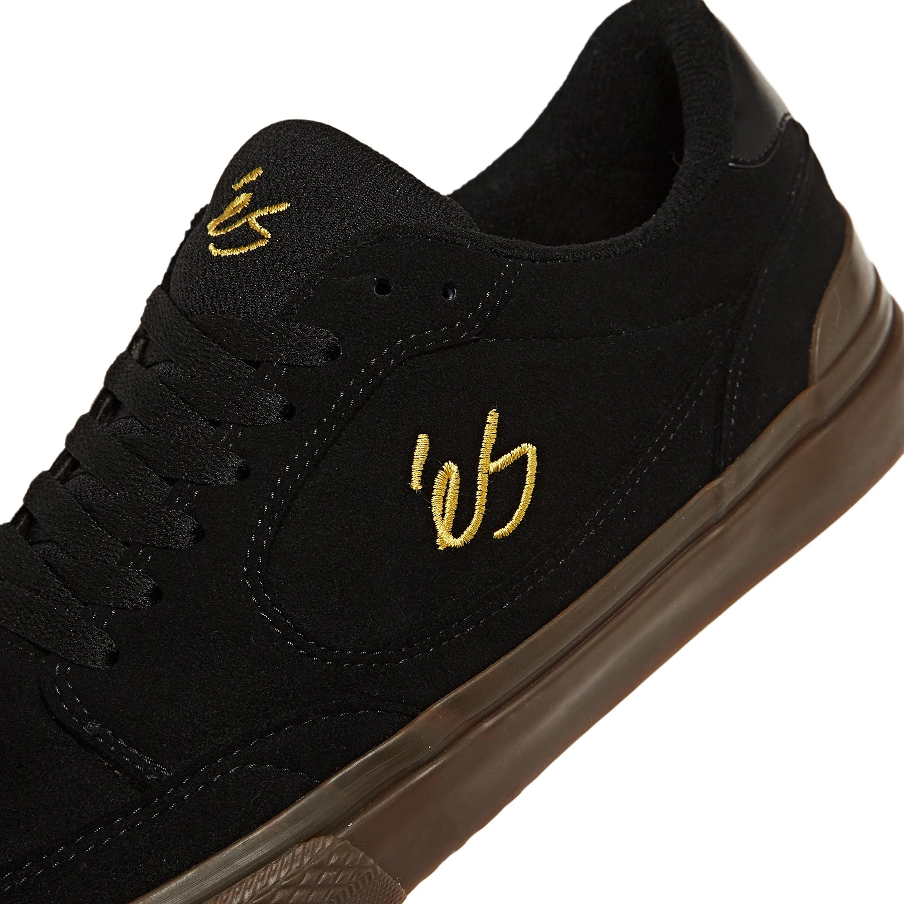 ES Caspian Shoes 6 ES Caspian Shoes - Image 6