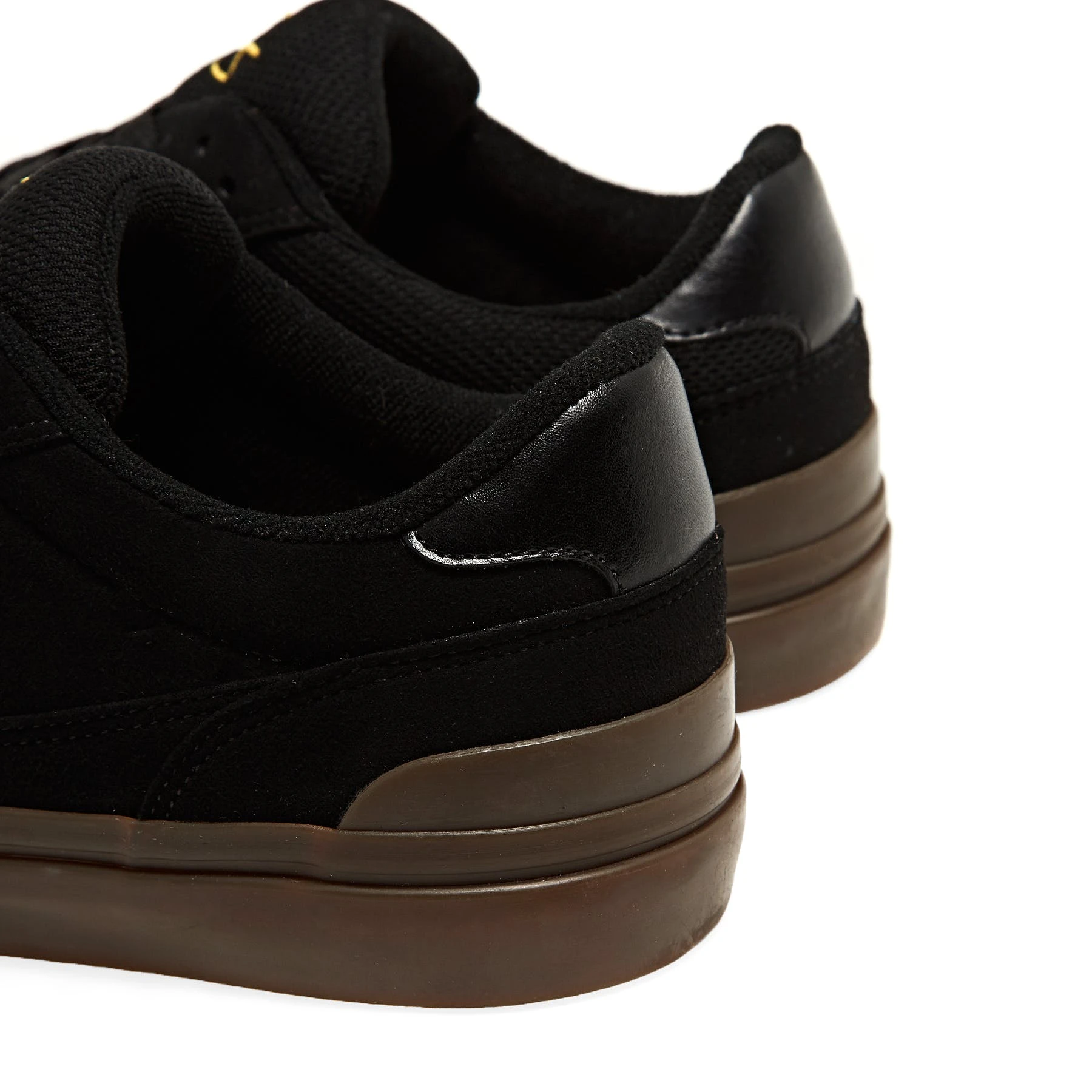 ES Caspian Shoes 7 ES Caspian Shoes - Image 7