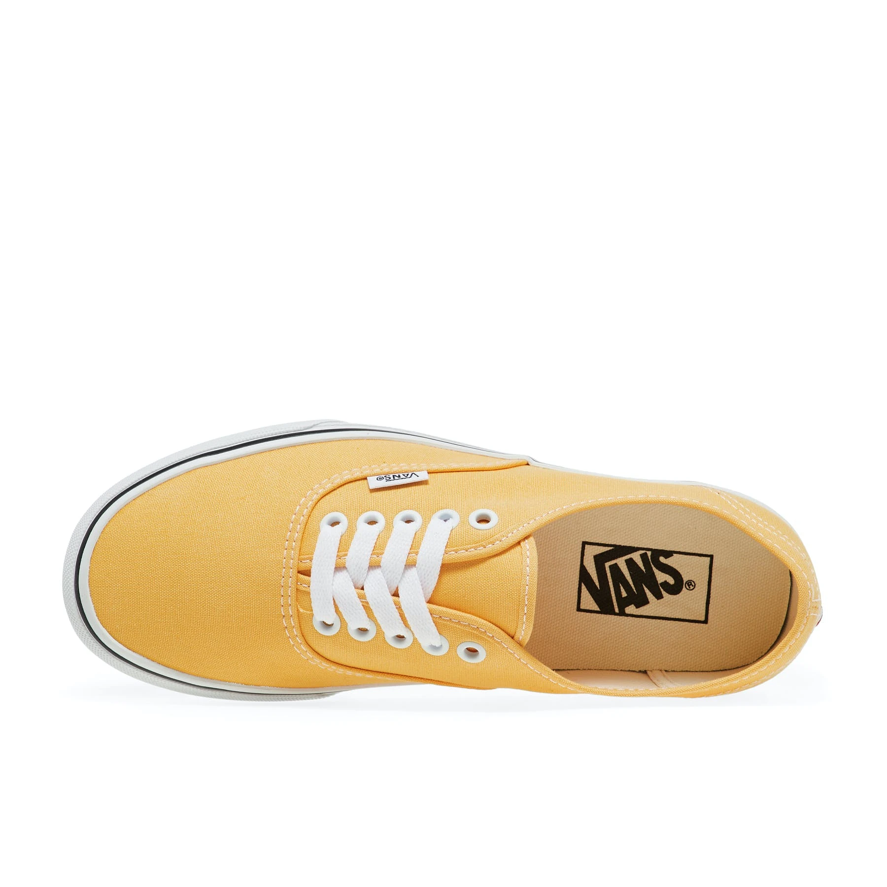 Vans Authentic Shoes 5 Vans Authentic Shoes - Image 5