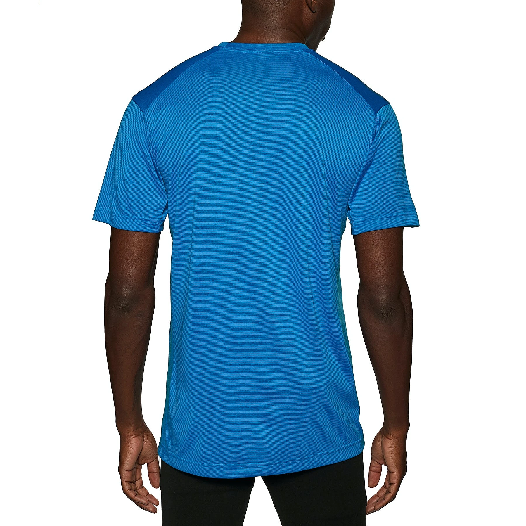 Adidas Terrex Multi Short Sleeve T-Shirt 2 Adidas Terrex Multi Short Sleeve T-Shirt - Image 2