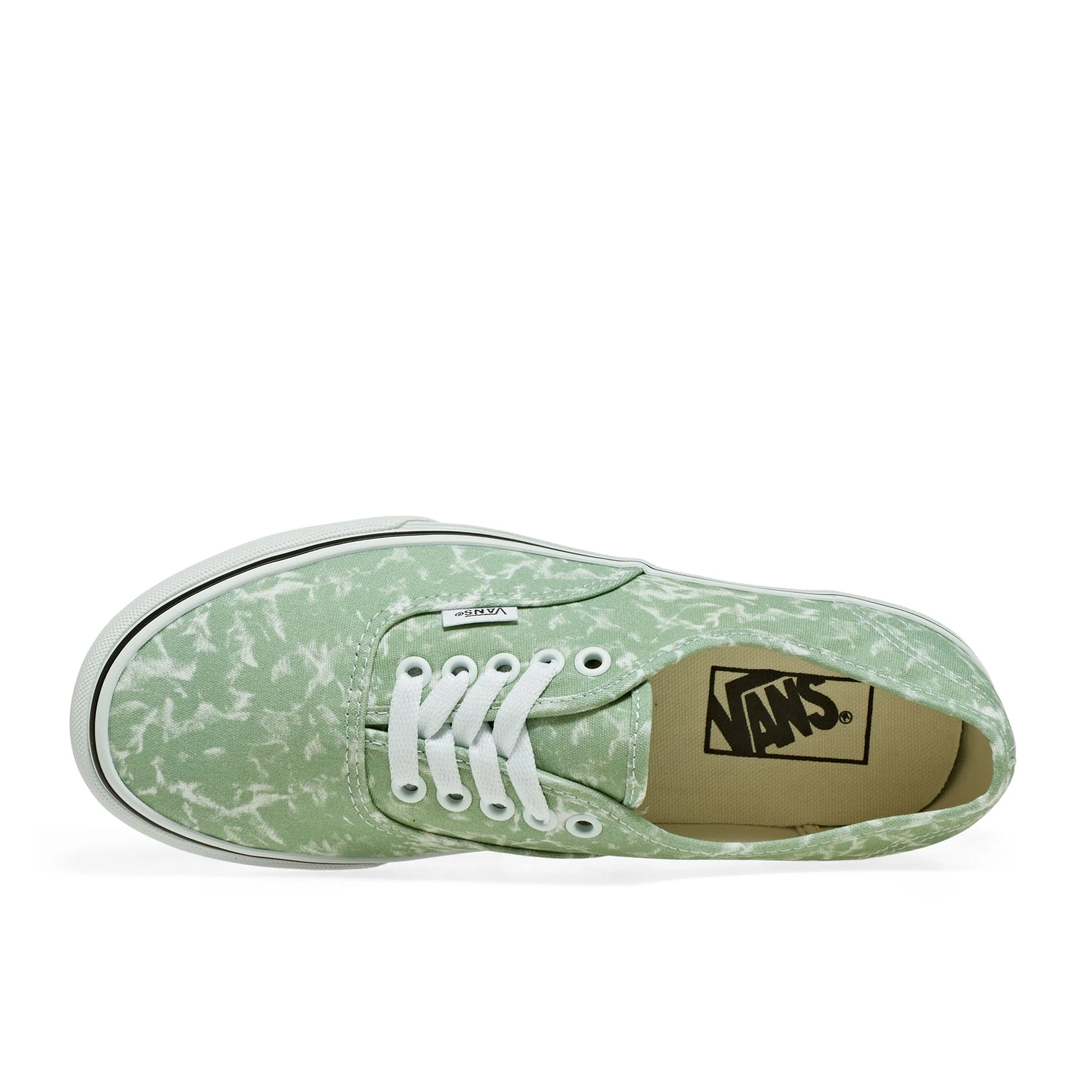 Vans Authentic Shoes 4 Vans Authentic Shoes - Image 4