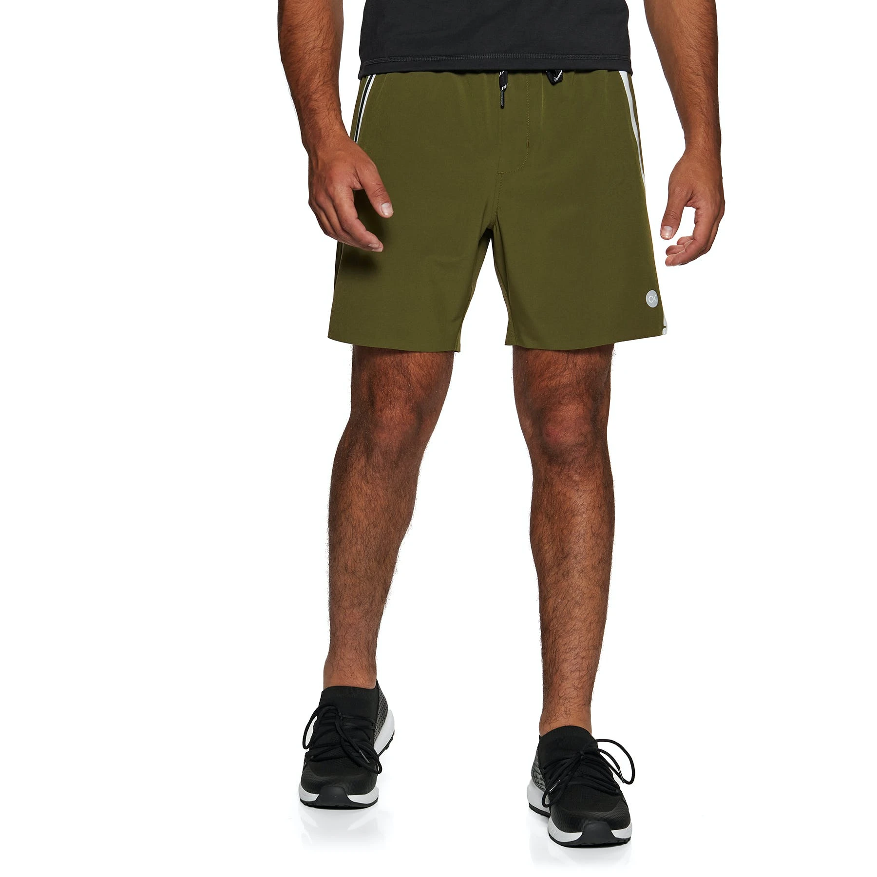 Outerknown Endurance Lined Volley Running Shorts 1 Outerknown Endurance Lined Volley Running Shorts