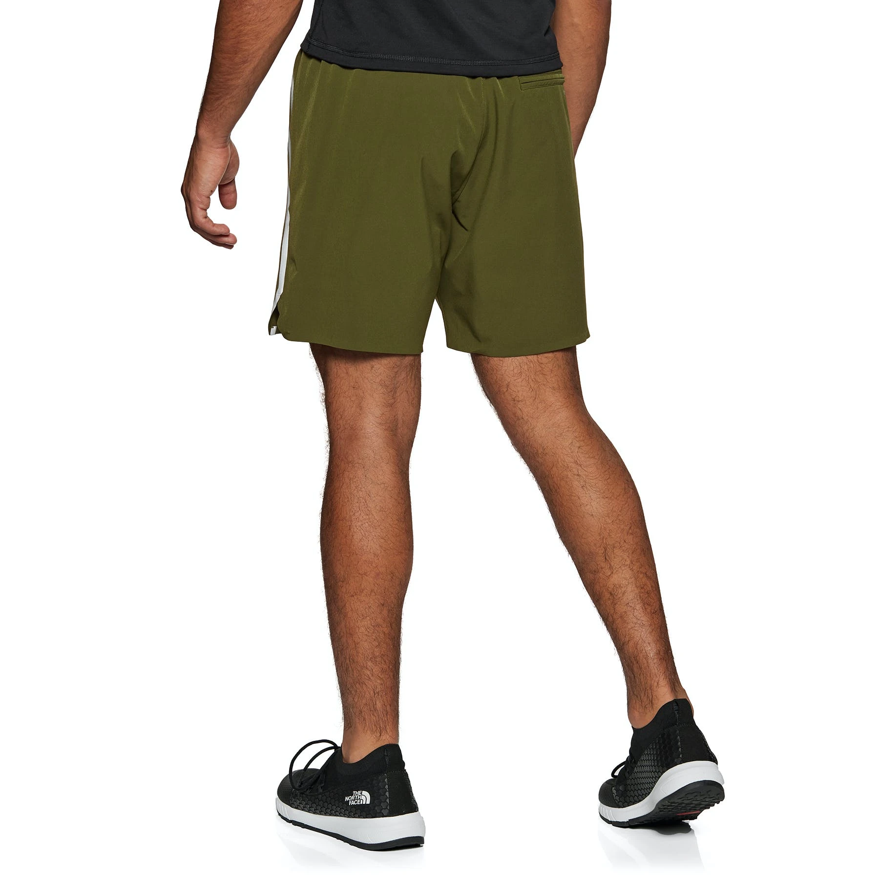 Outerknown Endurance Lined Volley Running Shorts 3 Outerknown Endurance Lined Volley Running Shorts - Image 3