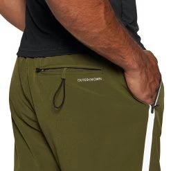 Outerknown Endurance Lined Volley Running Shorts 8 Outerknown Endurance Lined Volley Running Shorts -O'Neill Store 1656536