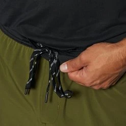 Outerknown Endurance Lined Volley Running Shorts 9 Outerknown Endurance Lined Volley Running Shorts -O'Neill Store 1656537