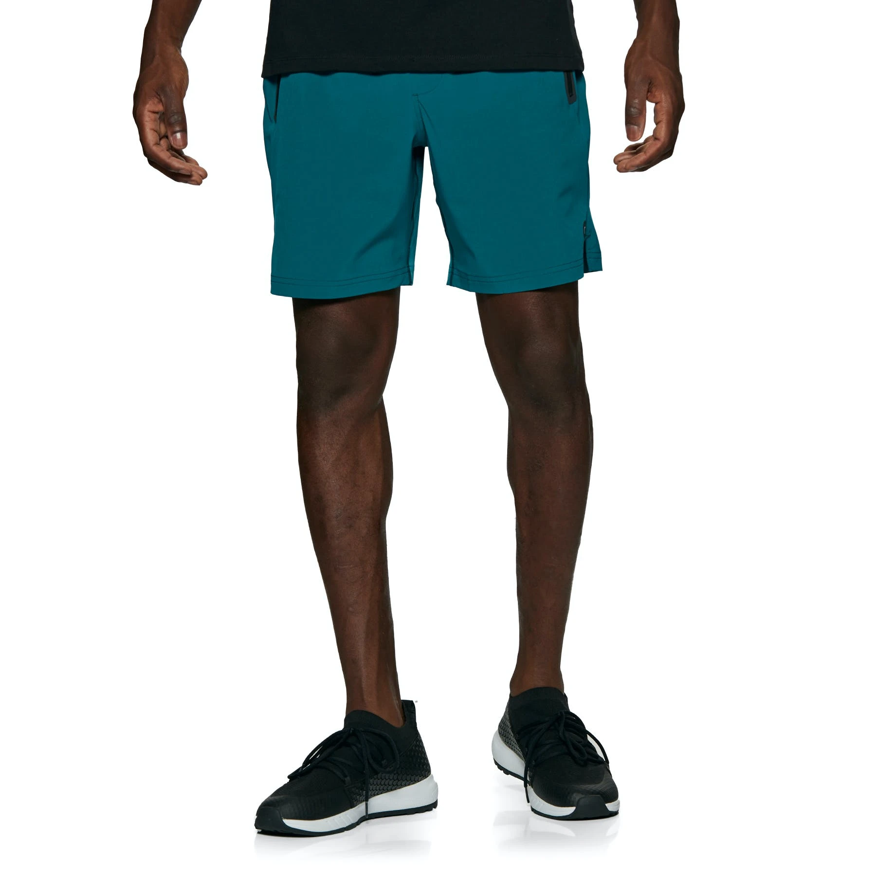 Outerknown Outbound Stretch Volley Running Shorts 1 Outerknown Outbound Stretch Volley Running Shorts