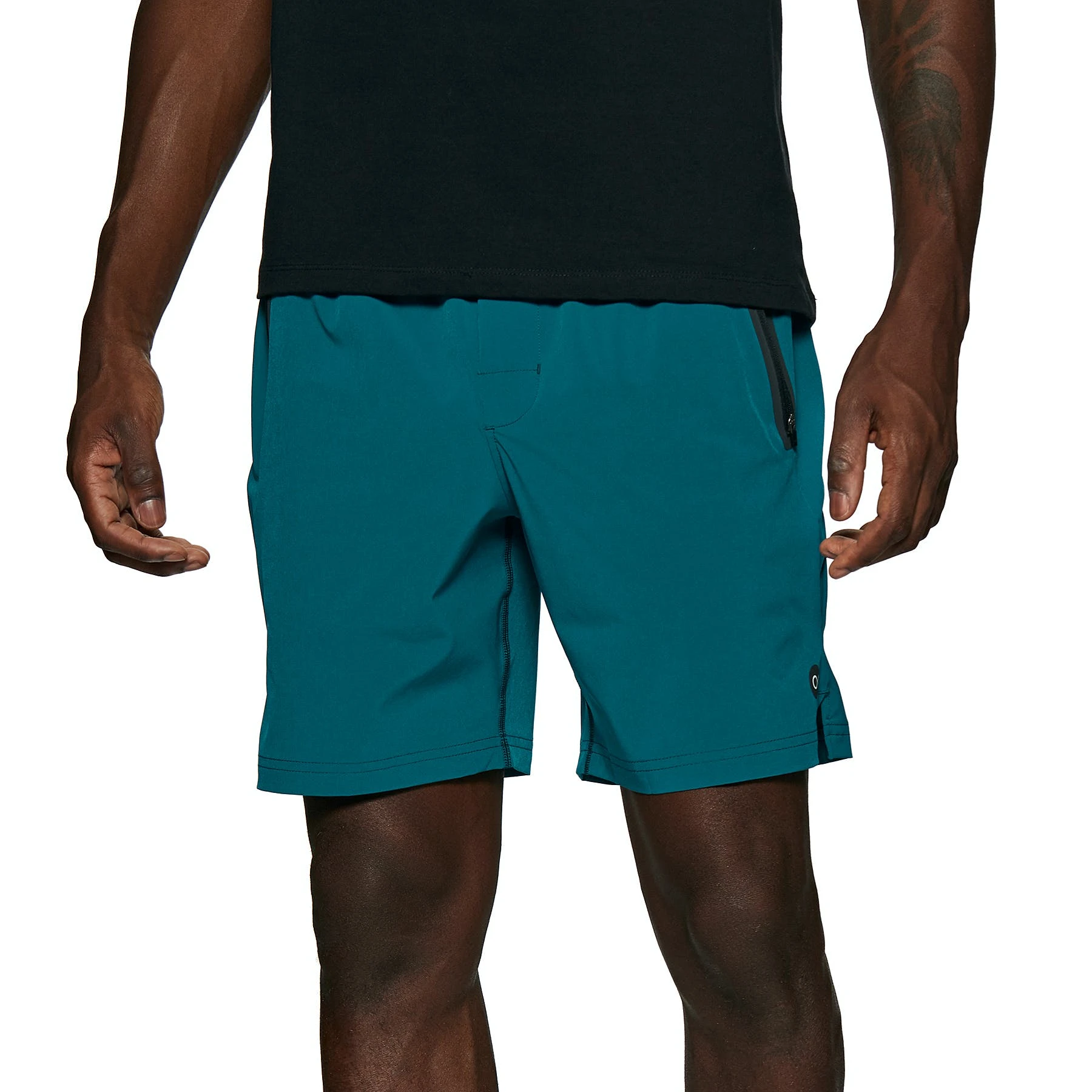 Outerknown Outbound Stretch Volley Running Shorts 3 Outerknown Outbound Stretch Volley Running Shorts - Image 3