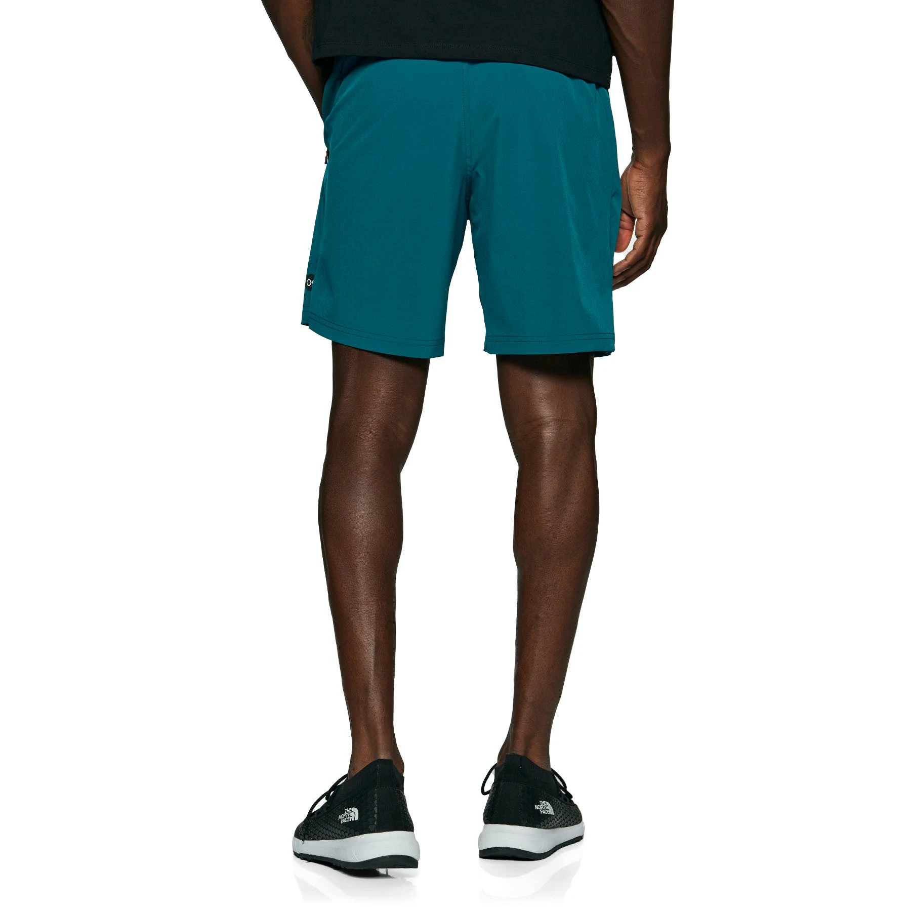 Outerknown Outbound Stretch Volley Running Shorts 2 Outerknown Outbound Stretch Volley Running Shorts - Image 2