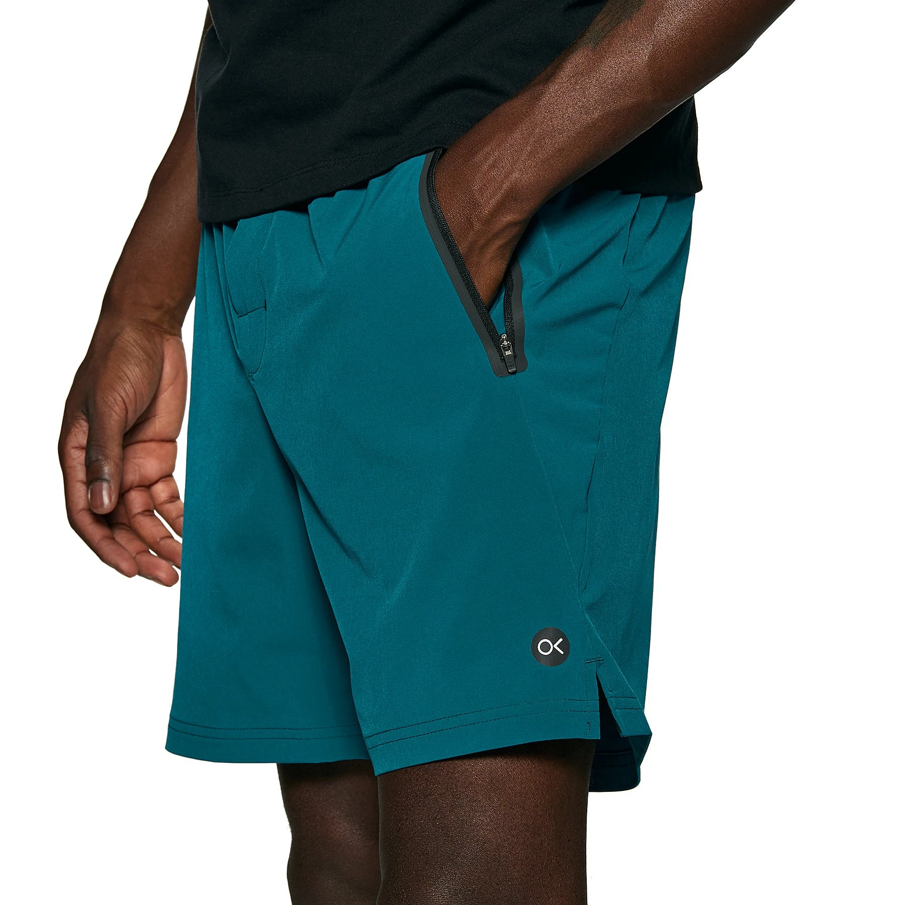 Outerknown Outbound Stretch Volley Running Shorts 4 Outerknown Outbound Stretch Volley Running Shorts - Image 4