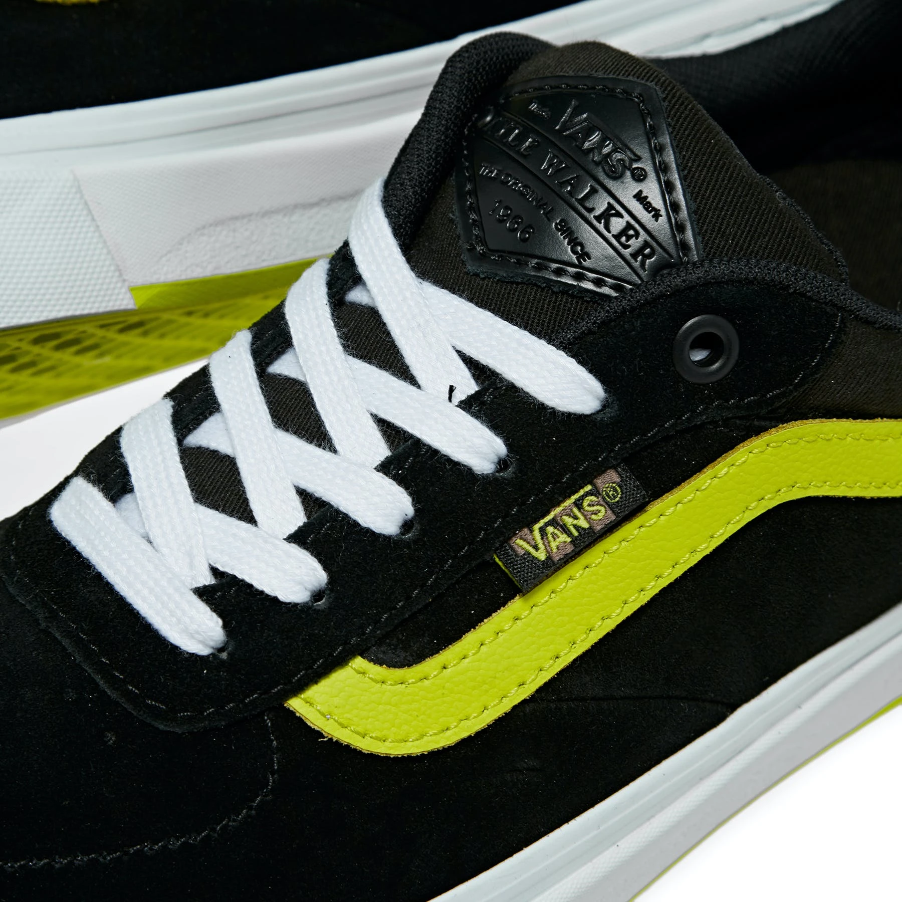Vans Skateboarding Vans Kyle Walker Shoes 6 Vans Skateboarding Vans Kyle Walker Shoes - Image 6