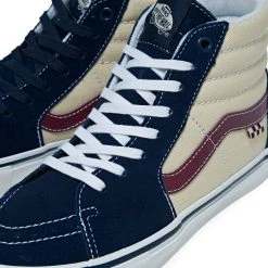 Vans Skateboarding Vans Skate Sk8 Hi Shoes -O'Neill Store 1660927