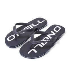 O'Neill Profile Logo Flip Flops