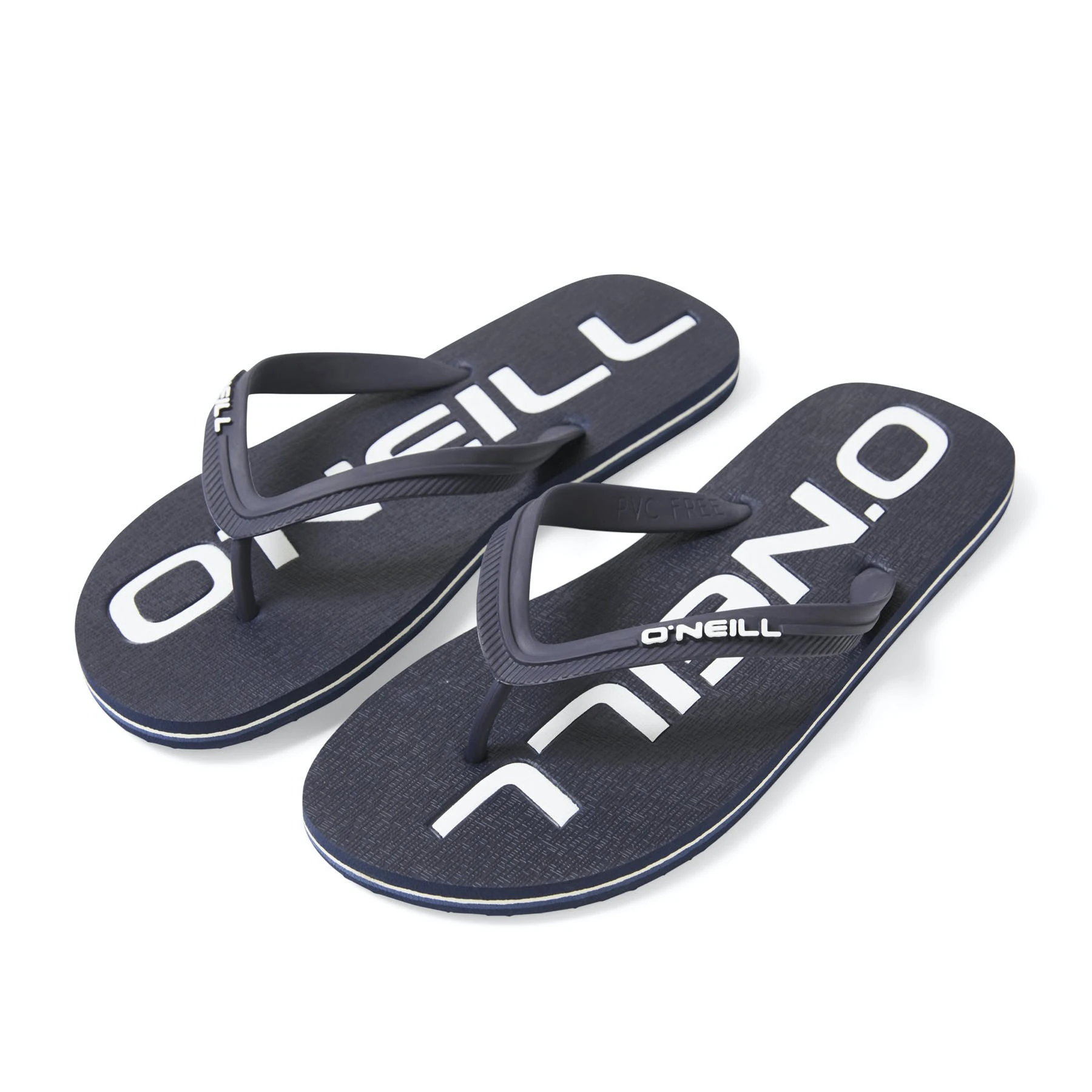 O'Neill Profile Logo Flip Flops 1 O'Neill Profile Logo Flip Flops