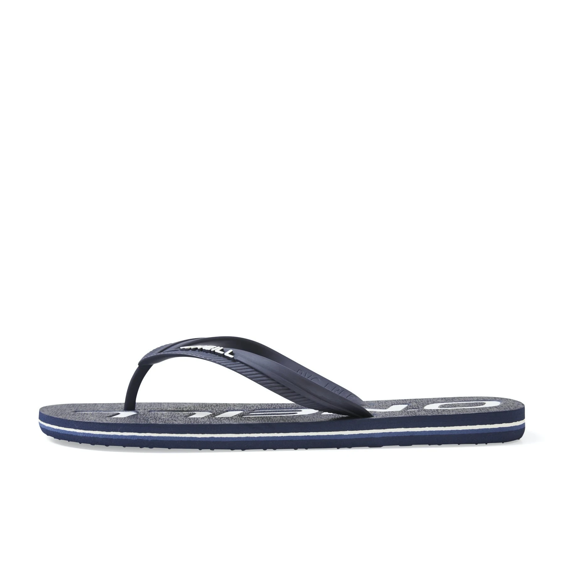O'Neill Profile Logo Flip Flops 2 O'Neill Profile Logo Flip Flops - Image 2