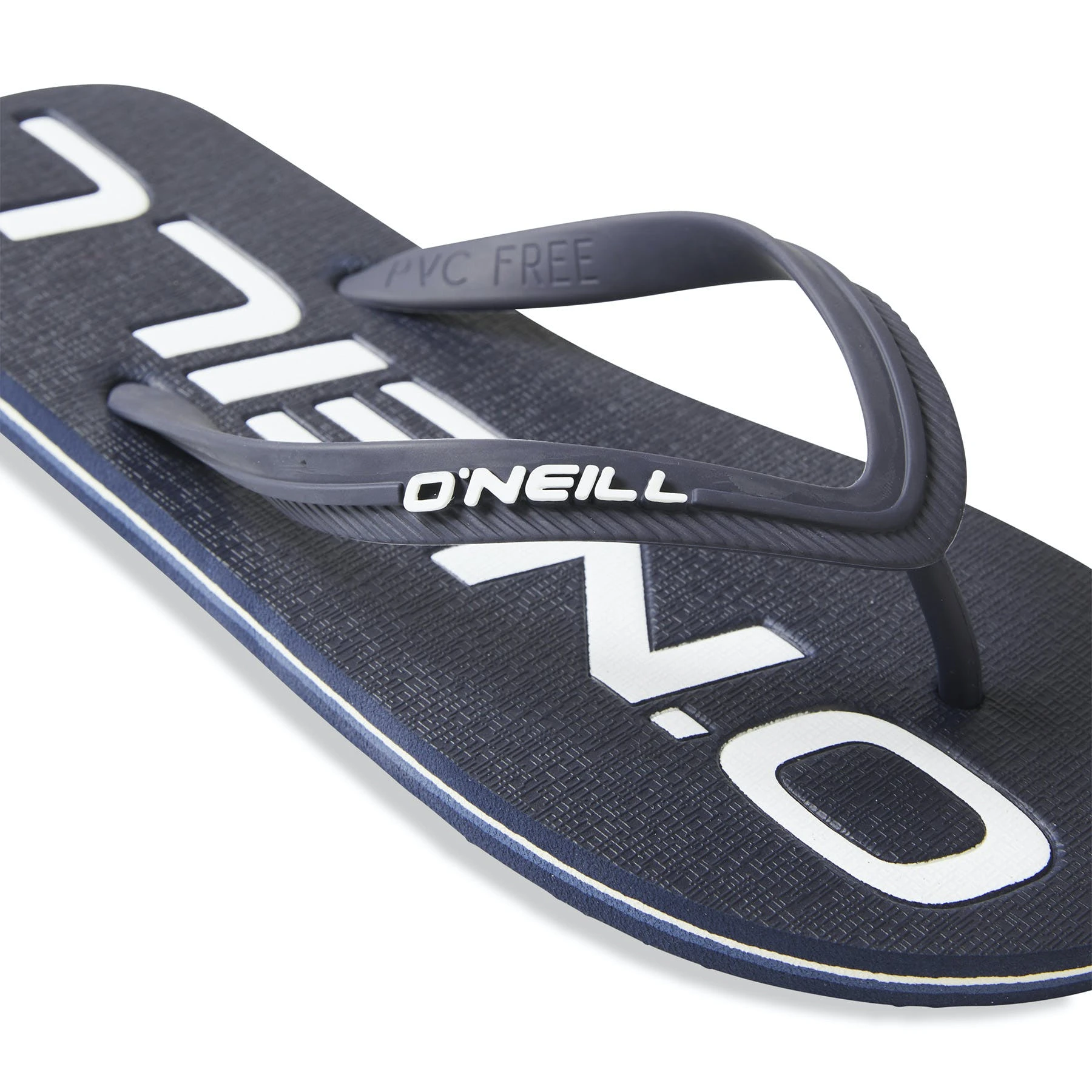 O'Neill Profile Logo Flip Flops 3 O'Neill Profile Logo Flip Flops - Image 3