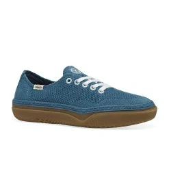 Vans Circle Vee Shoes