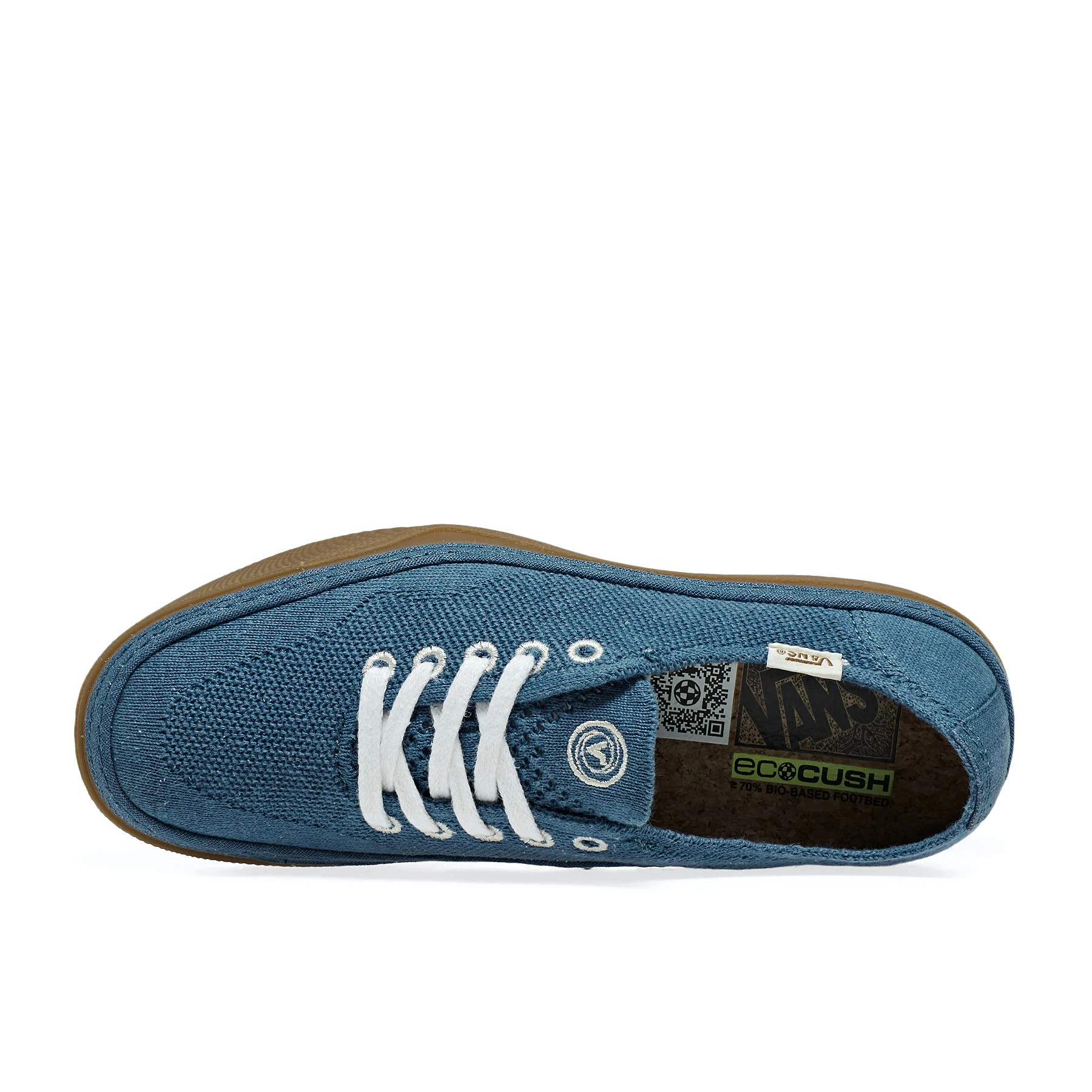Vans Circle Vee Shoes 3 Vans Circle Vee Shoes - Image 3