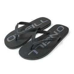 O'Neill Profile Logo Flip Flops