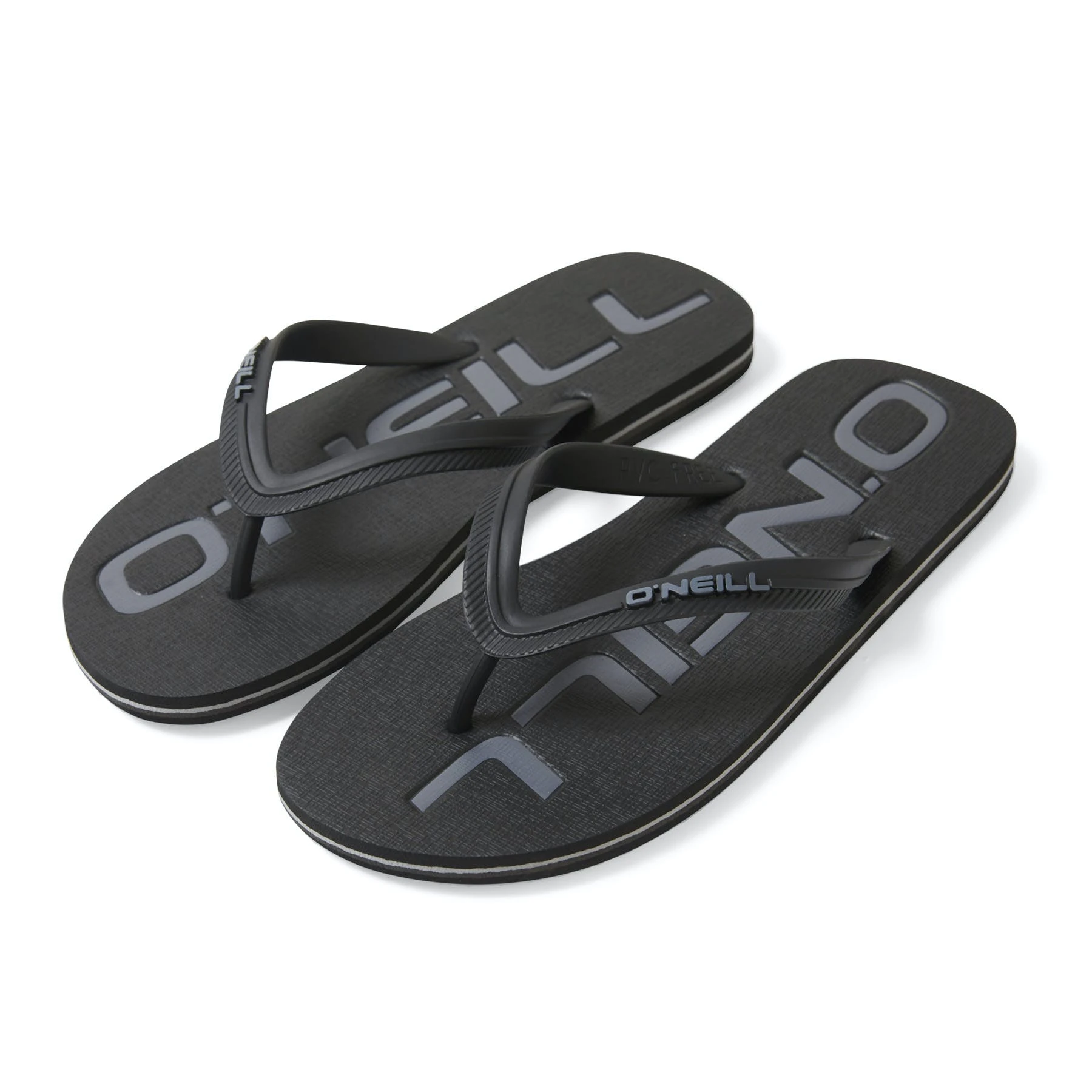 O'Neill Profile Logo Flip Flops 1 O'Neill Profile Logo Flip Flops