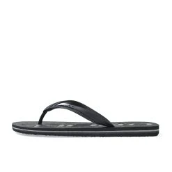 Alternative view of O'Neill Profile Logo Flip Flops