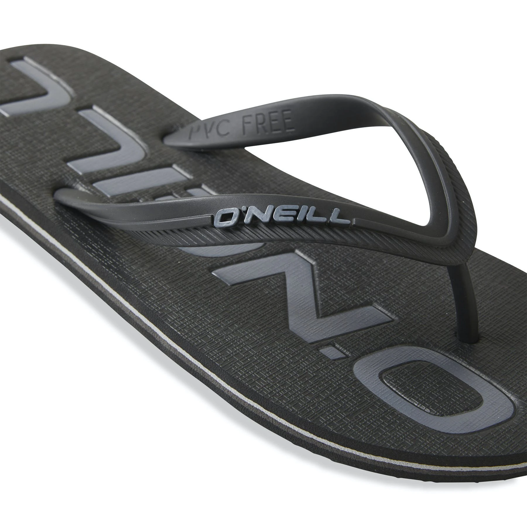 O'Neill Profile Logo Flip Flops 3 O'Neill Profile Logo Flip Flops - Image 3
