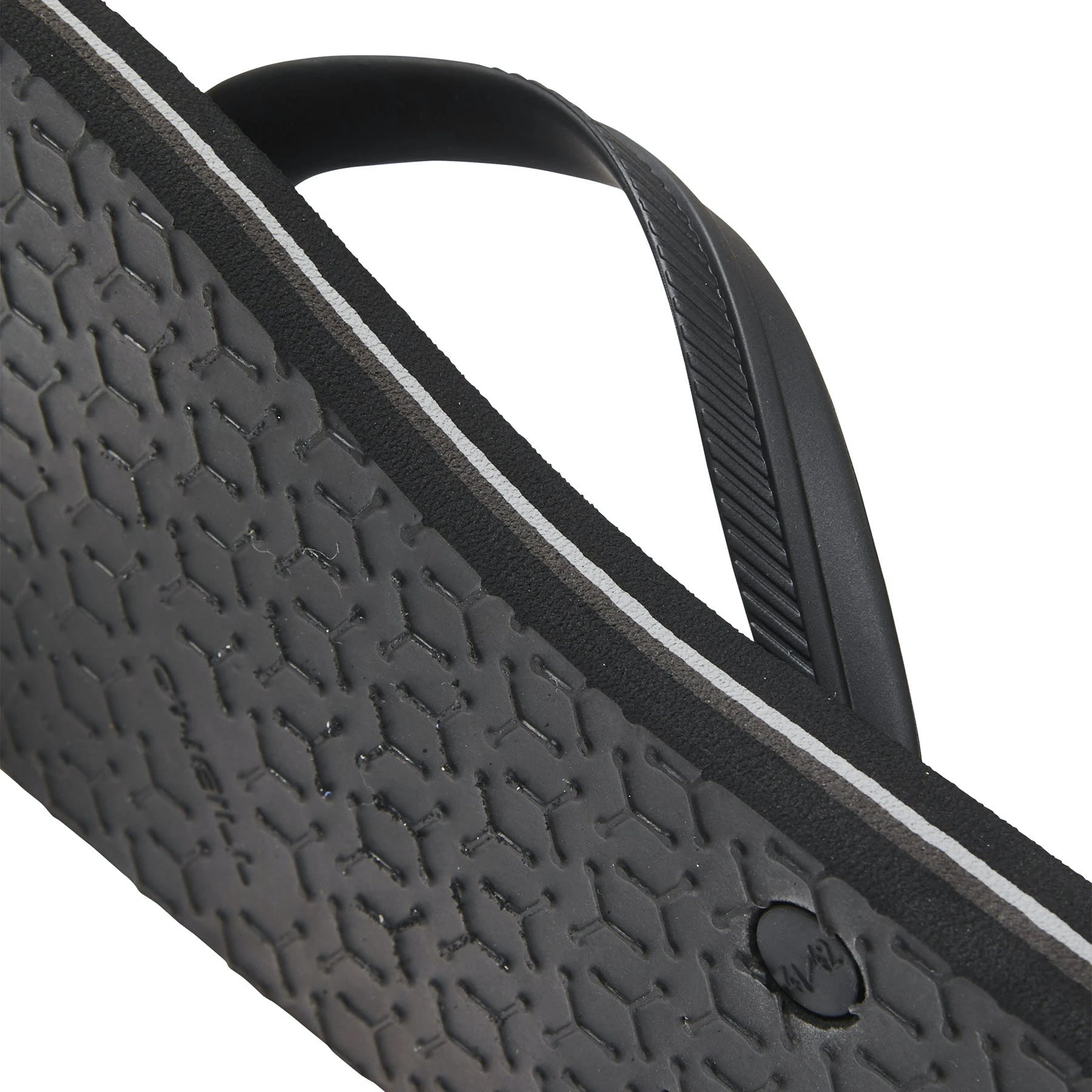 O'Neill Profile Logo Flip Flops 4 O'Neill Profile Logo Flip Flops - Image 4