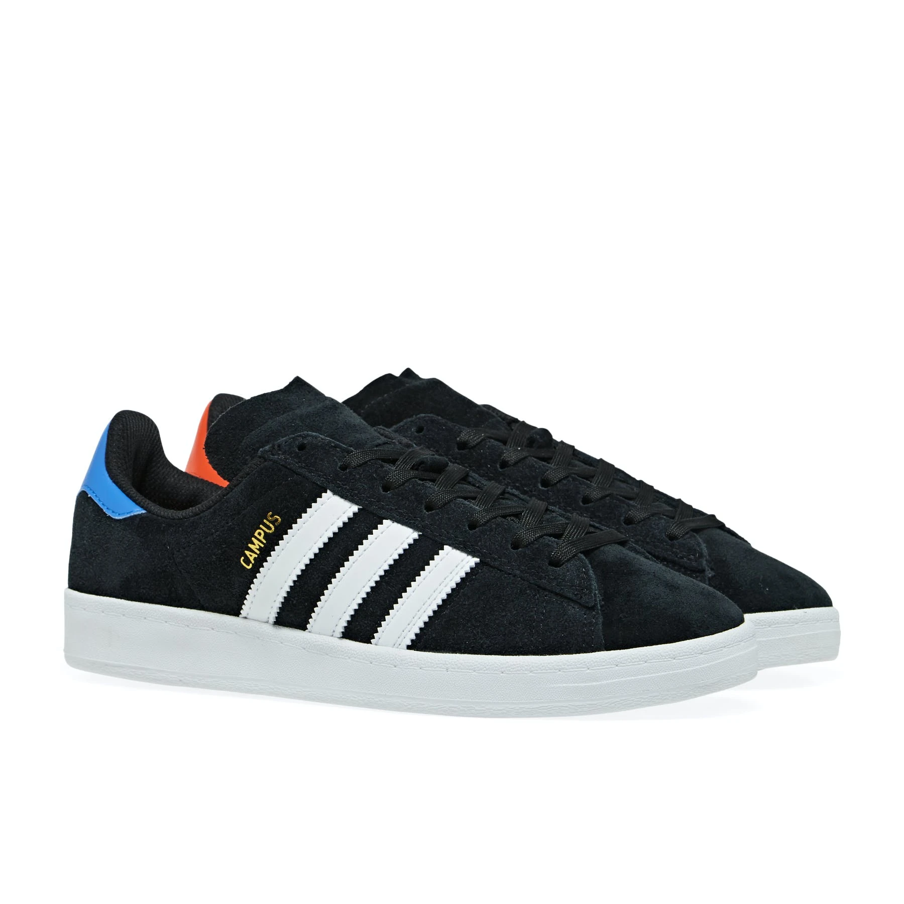 Adidas Skateboarding Adidas Campus Adv Shoes 3 Adidas Skateboarding Adidas Campus Adv Shoes - Image 3