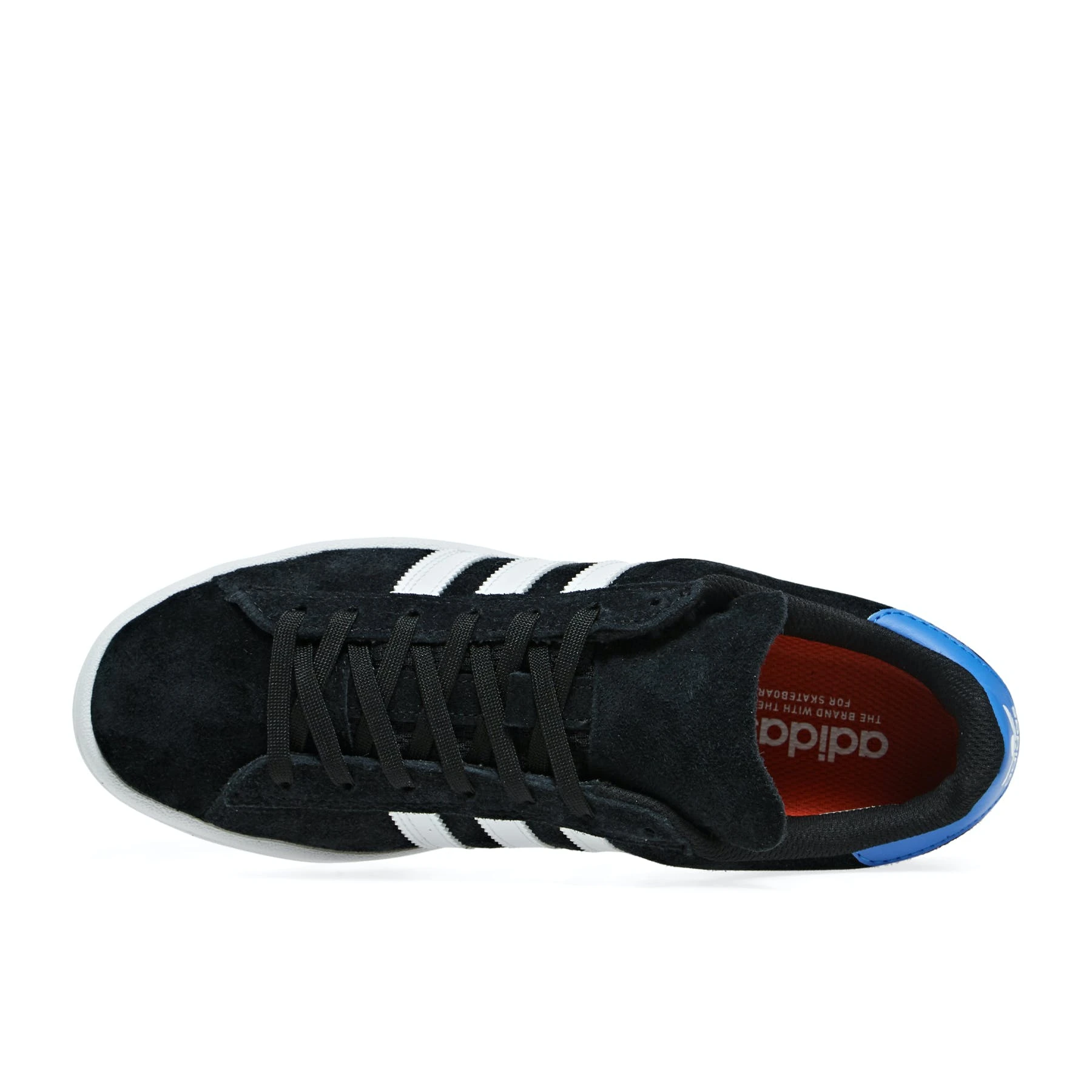 Adidas Skateboarding Adidas Campus Adv Shoes 5 Adidas Skateboarding Adidas Campus Adv Shoes - Image 5