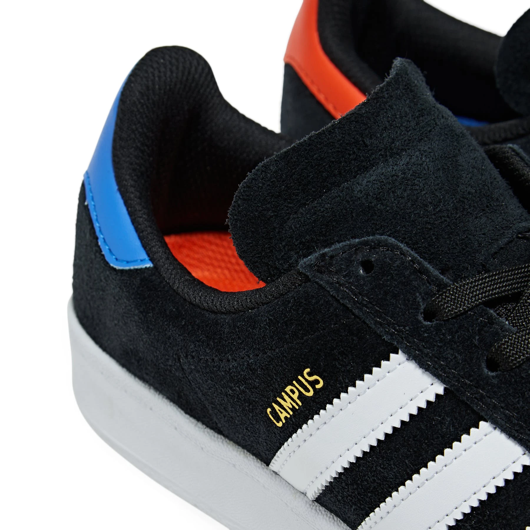 Adidas Skateboarding Adidas Campus Adv Shoes 6 Adidas Skateboarding Adidas Campus Adv Shoes - Image 6