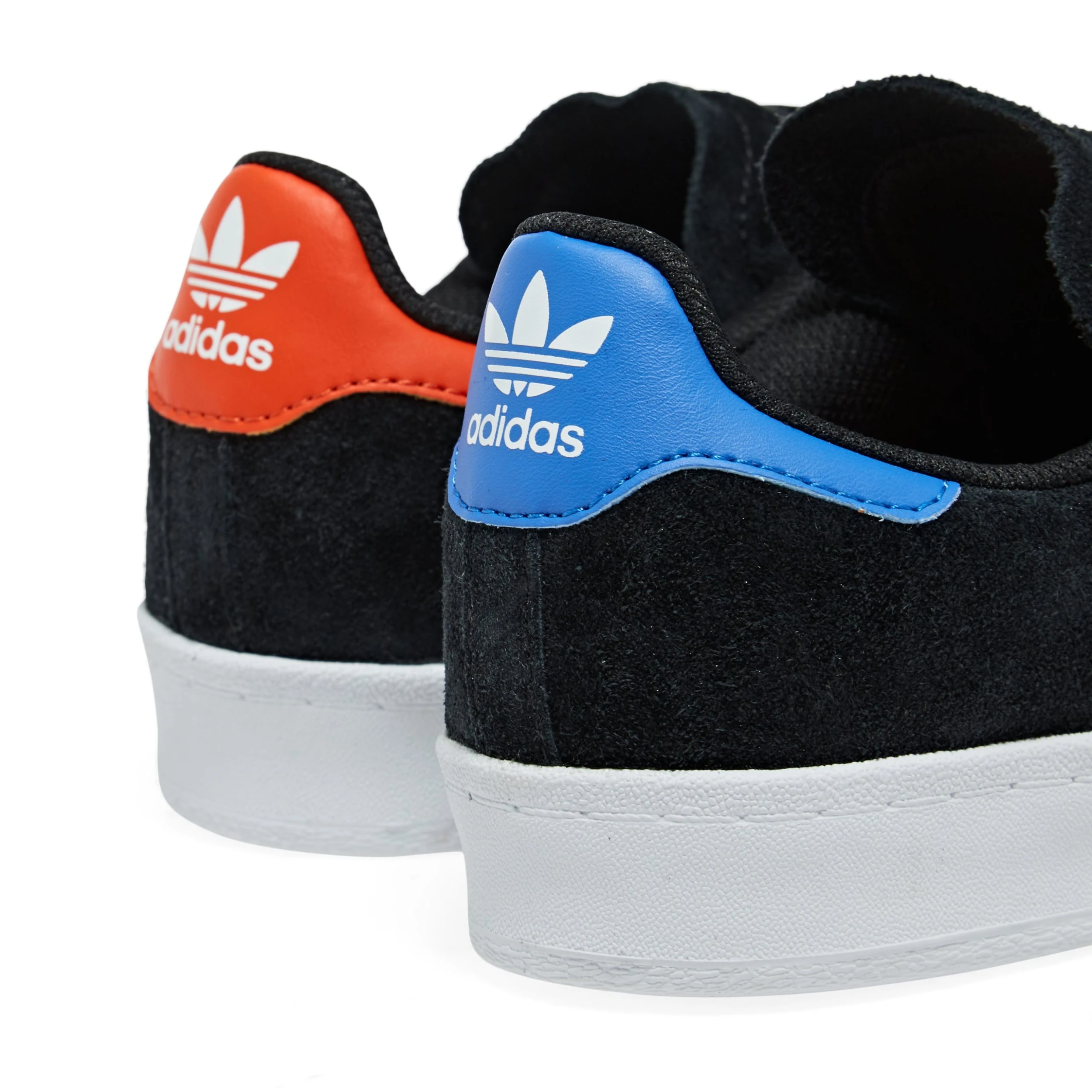 Adidas Skateboarding Adidas Campus Adv Shoes 7 Adidas Skateboarding Adidas Campus Adv Shoes - Image 7