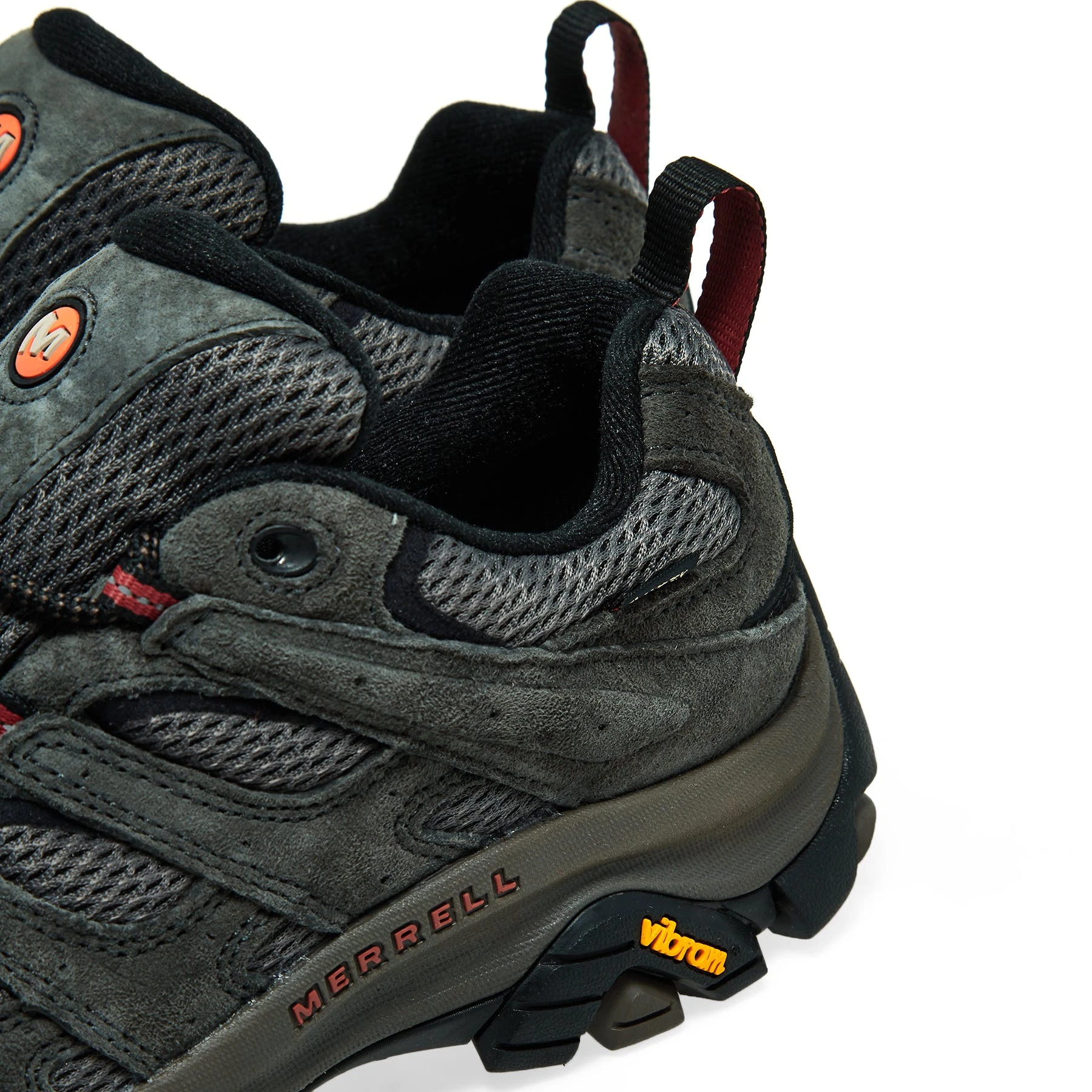 Merrell Moab 3 GTX Walking Shoes 7 Merrell Moab 3 GTX Walking Shoes - Image 7