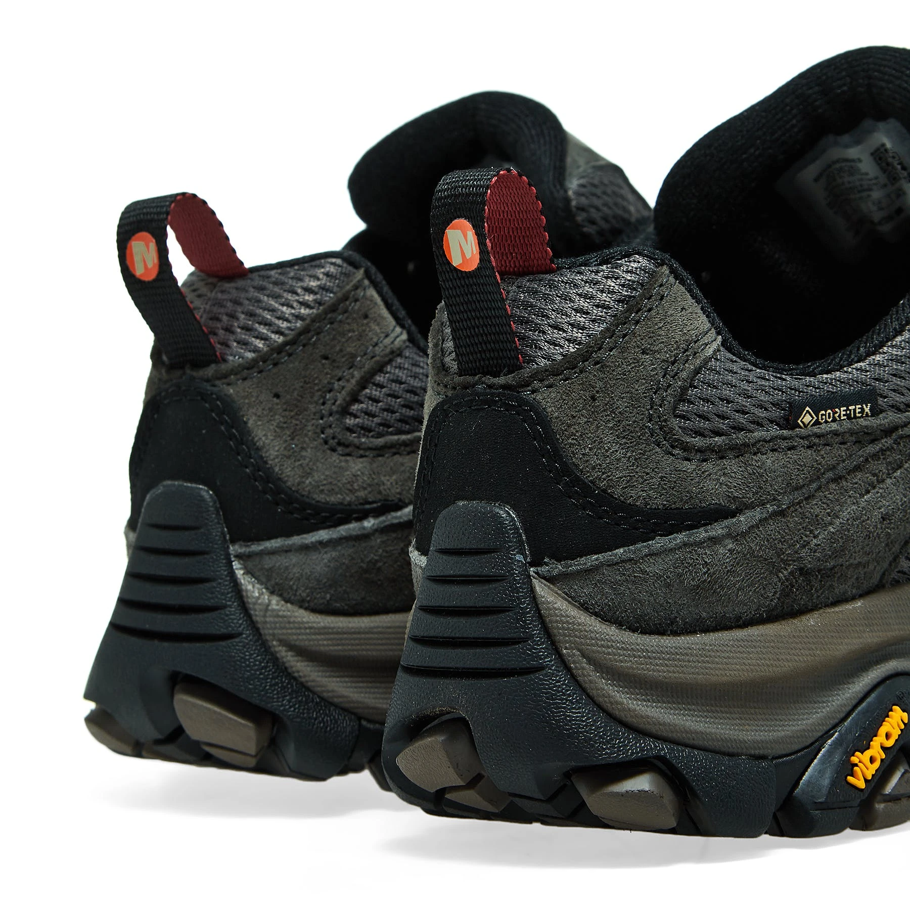 Merrell Moab 3 GTX Walking Shoes 8 Merrell Moab 3 GTX Walking Shoes - Image 8