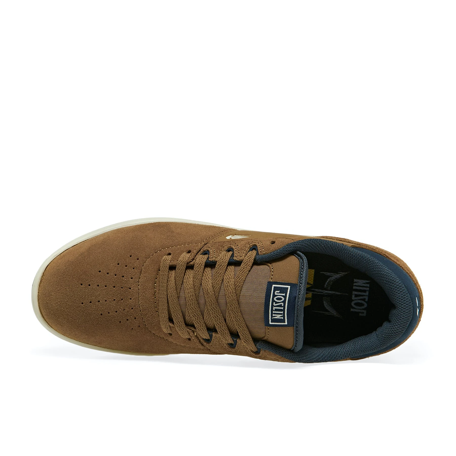 Etnies Joslin Shoes 4 Etnies Joslin Shoes - Image 4