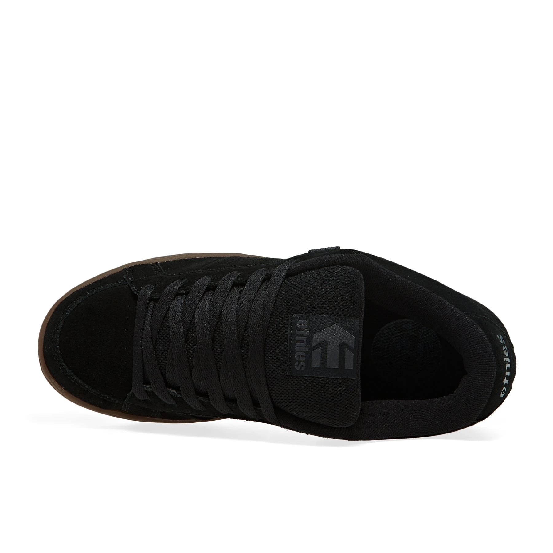 Etnies Kingpin Shoes 4 Etnies Kingpin Shoes - Image 4