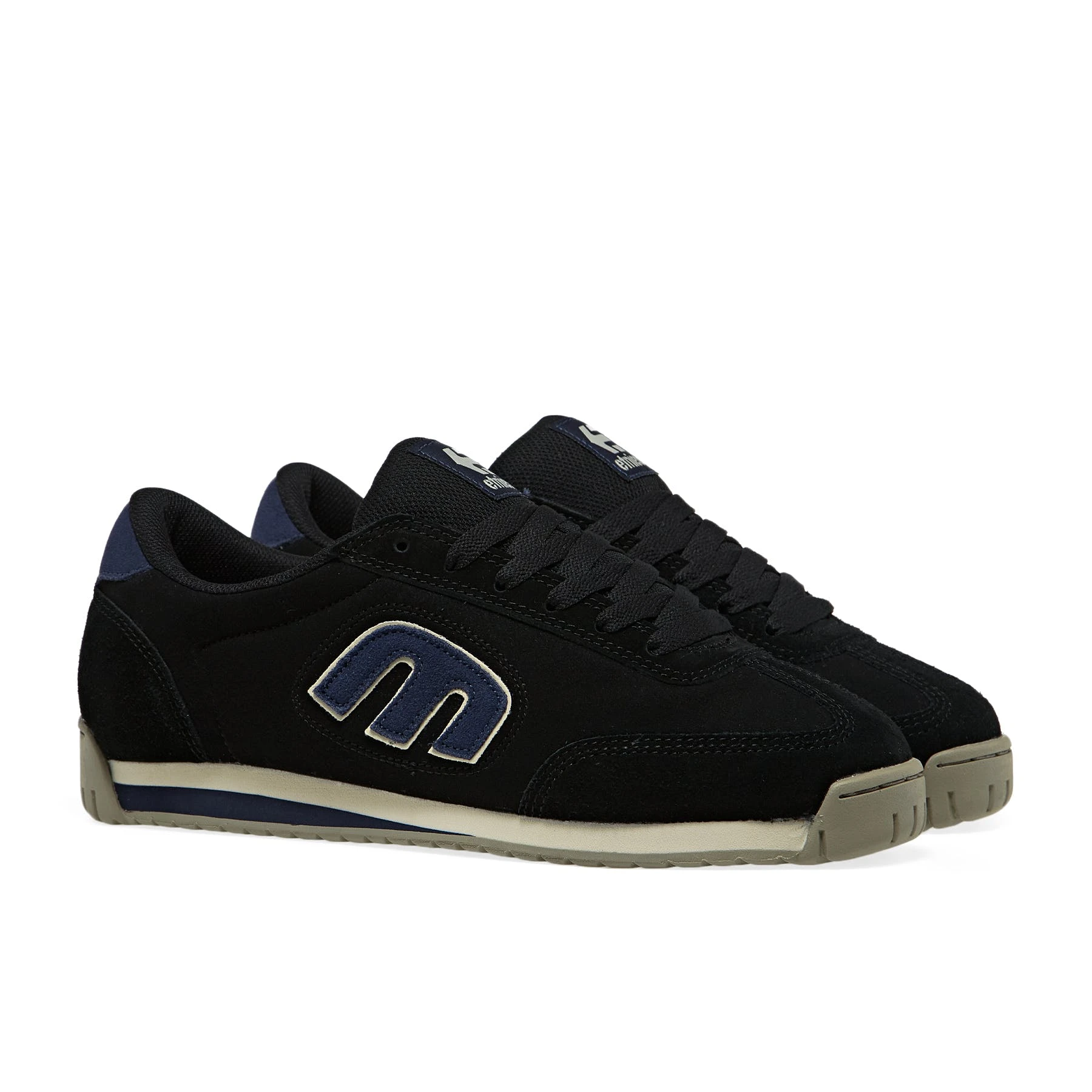 Etnies Lo Cut II LS Shoes 3 Etnies Lo Cut II LS Shoes - Image 3