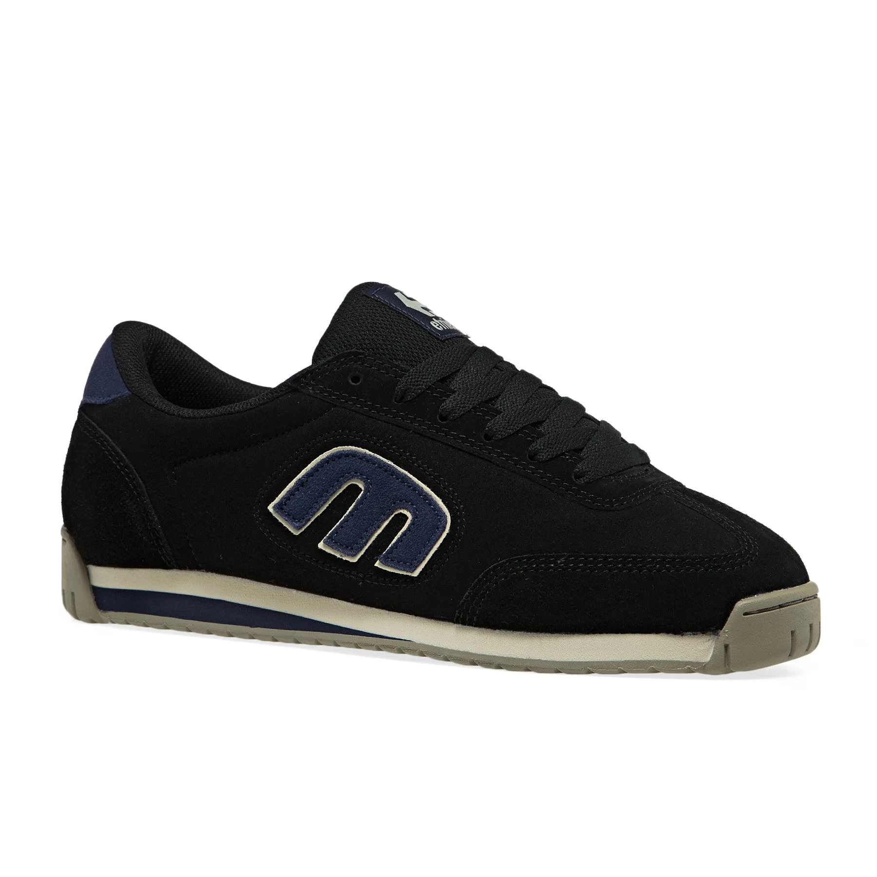 Etnies Lo Cut II LS Shoes 1 Etnies Lo Cut II LS Shoes