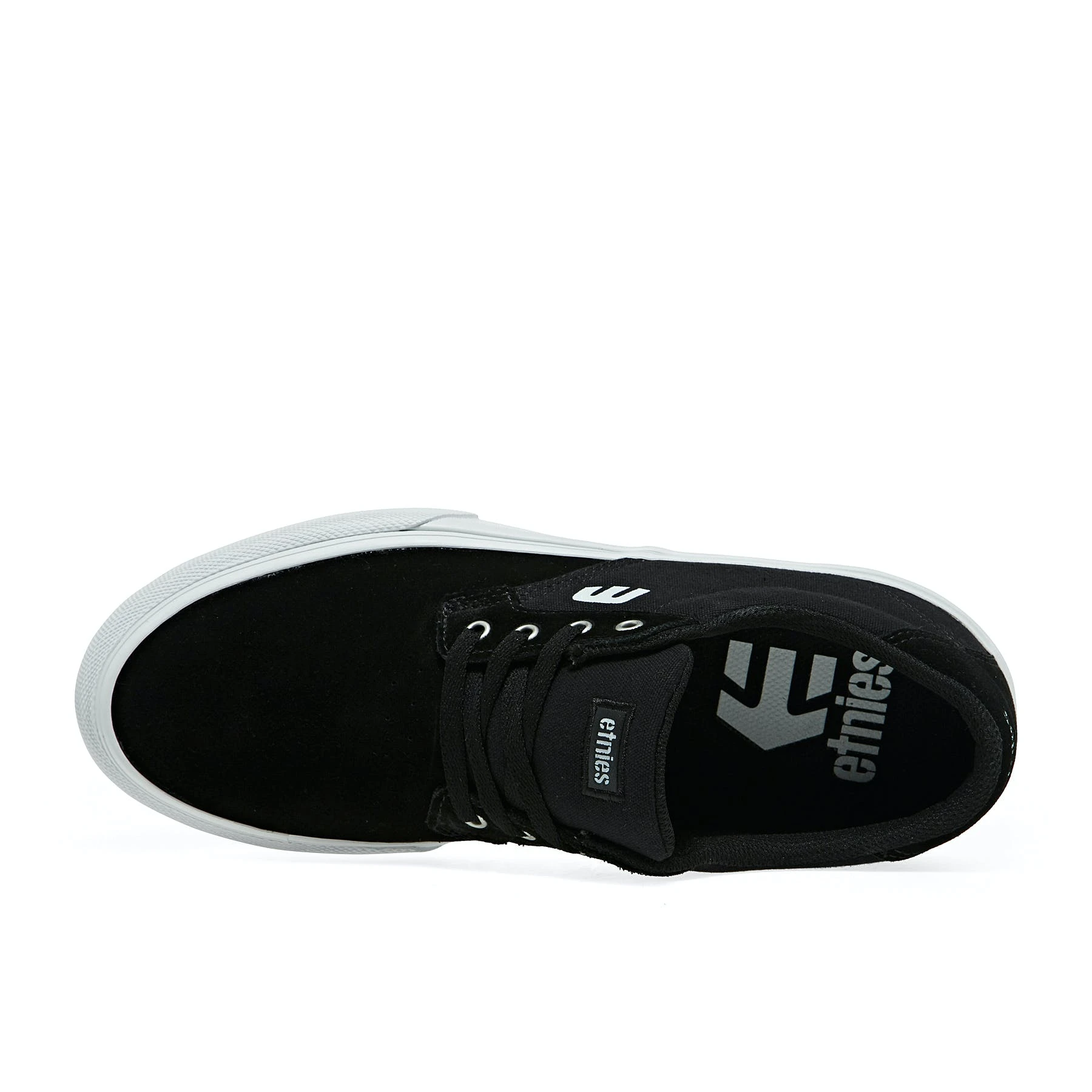Etnies Singleton Vulc Xlt Shoes 4 Etnies Singleton Vulc Xlt Shoes - Image 4